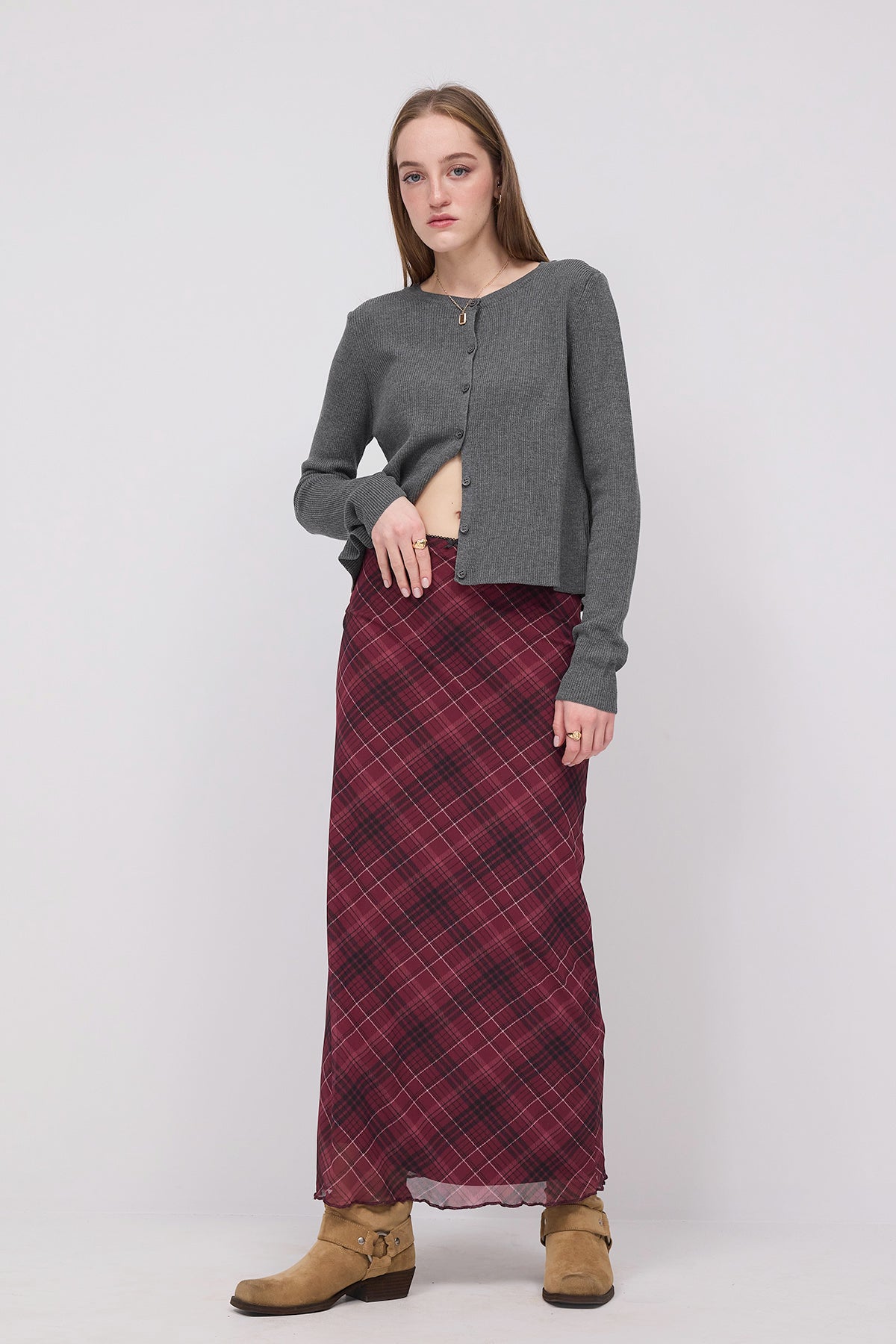 Charcoal_Buttoned-Knitwear-Cardigan-addax