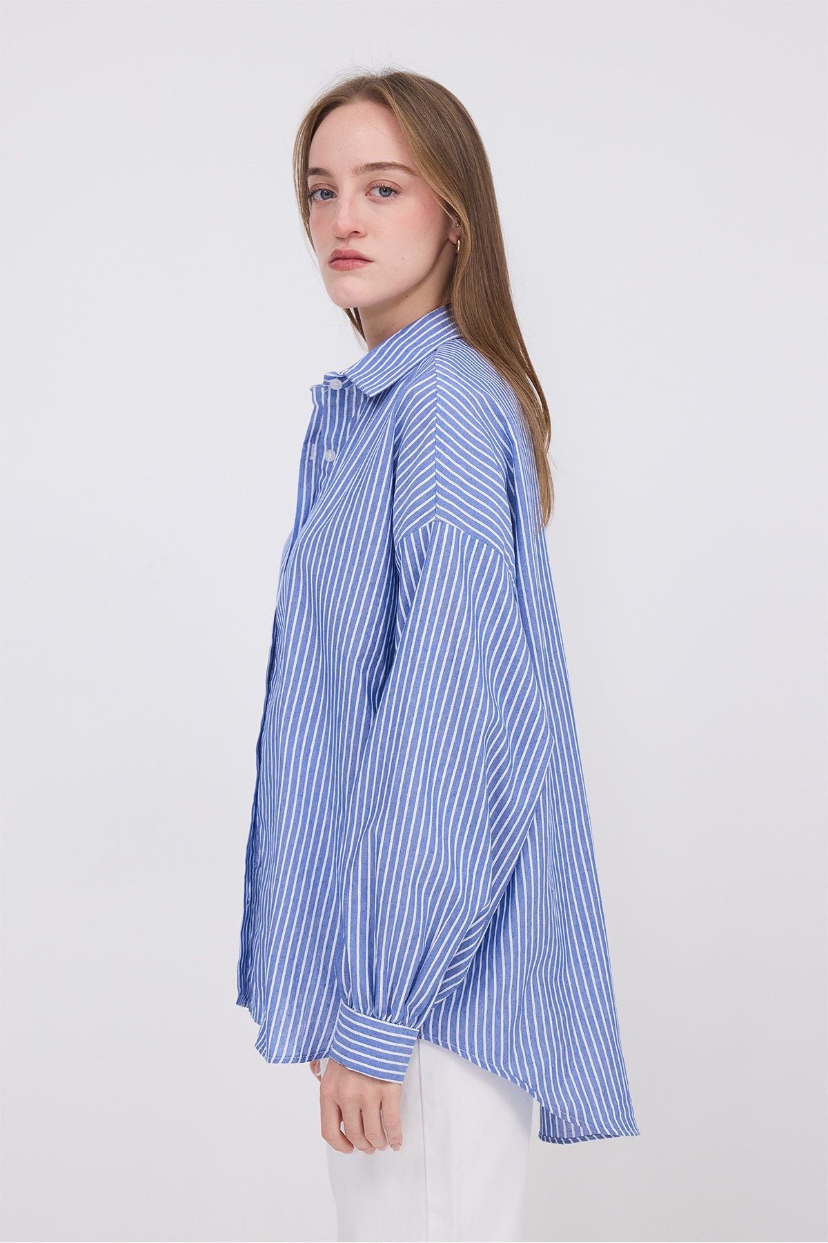 Blue---White_Oversize-Striped-Shirt-addax