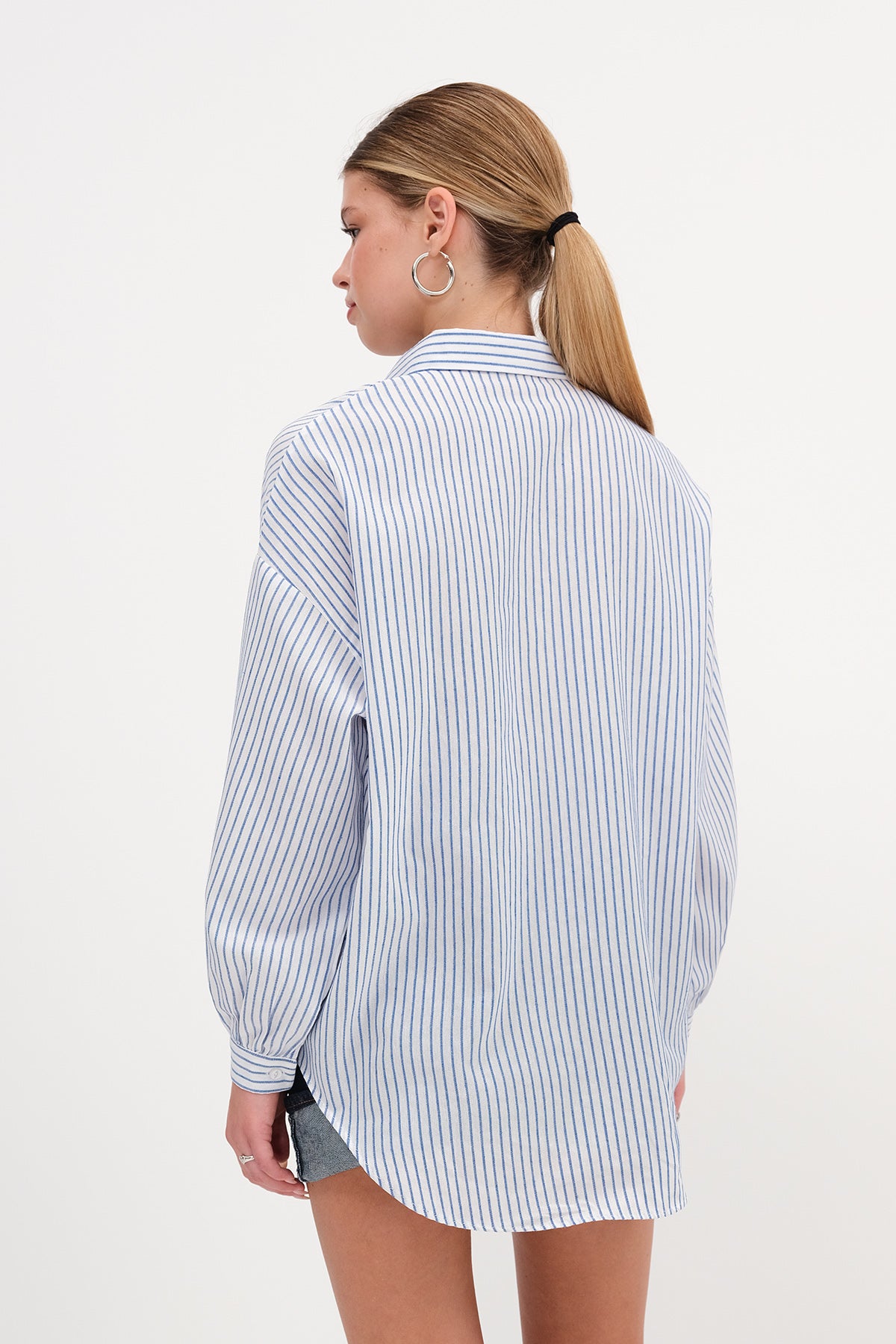 White---Blue_Oversize-Striped-Shirt-addax