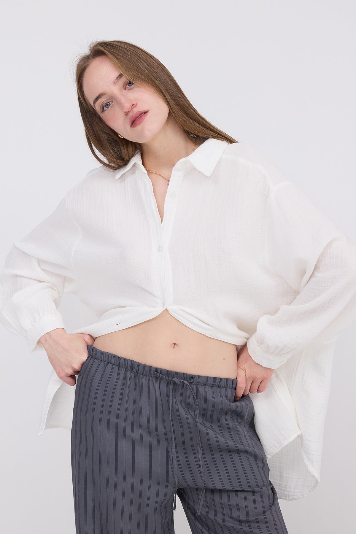 White_Oversized-Basic-Shirt-addax