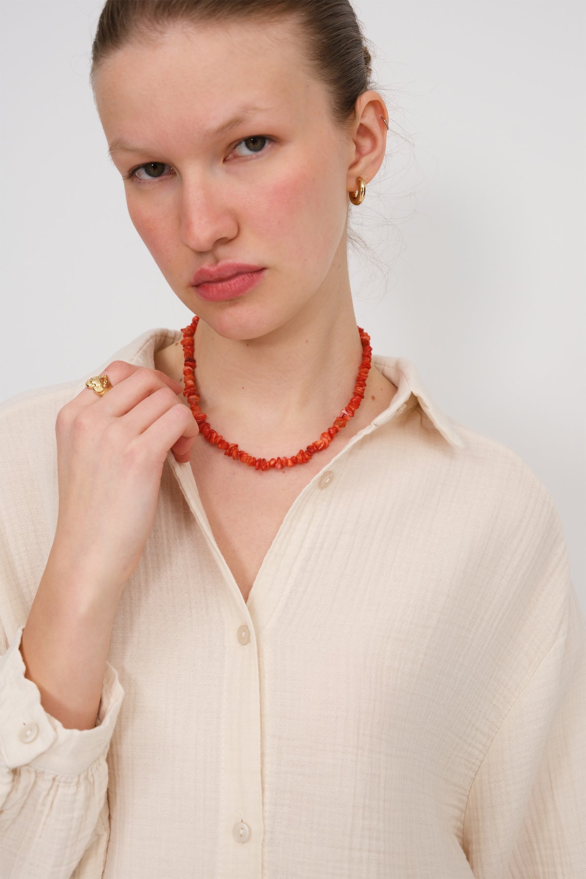 Stone_Oversized-Basic-Shirt-addax