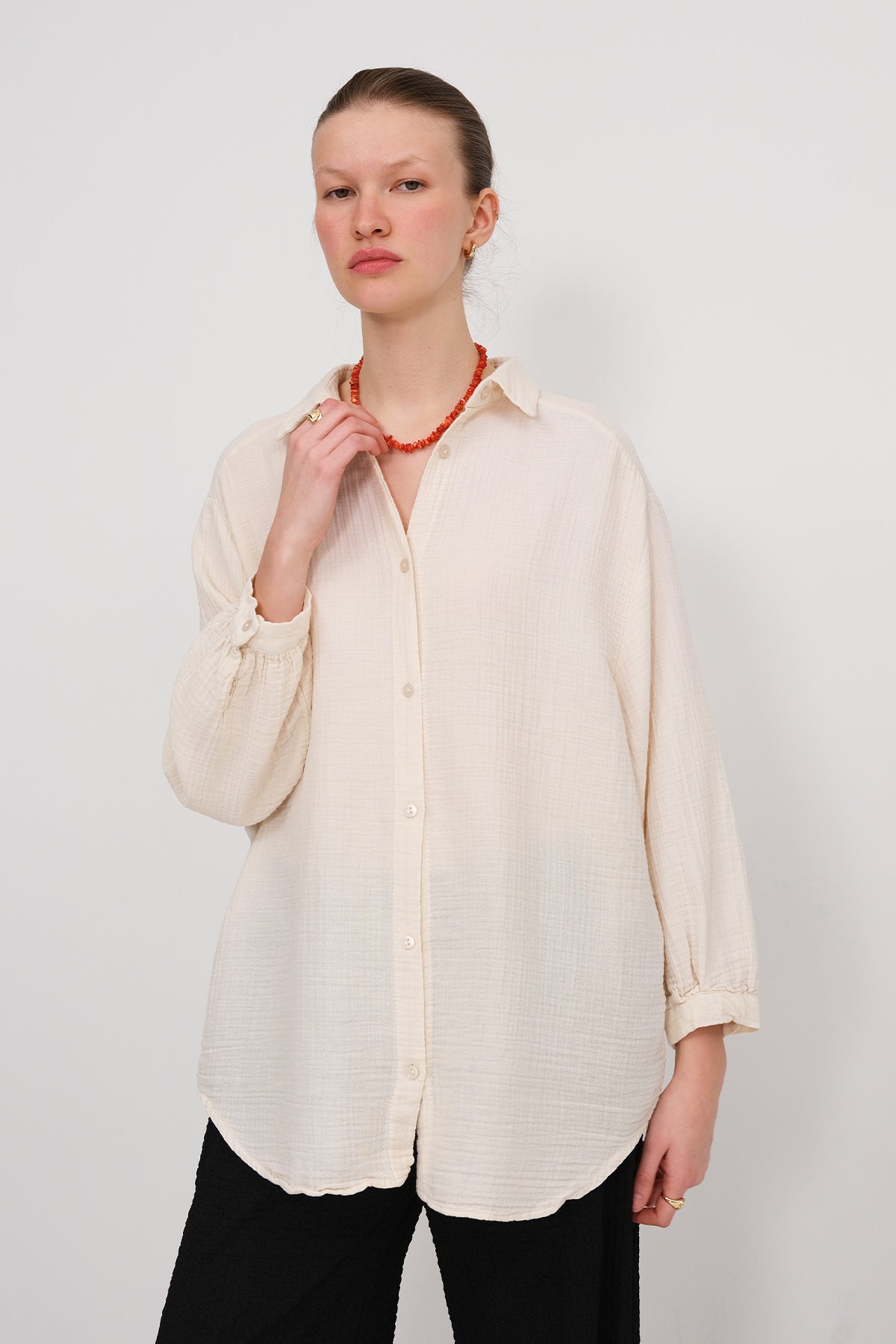 Stone_Oversized-Basic-Shirt-addax