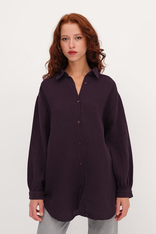 Damson_Oversized-Basic-Shirt-addax