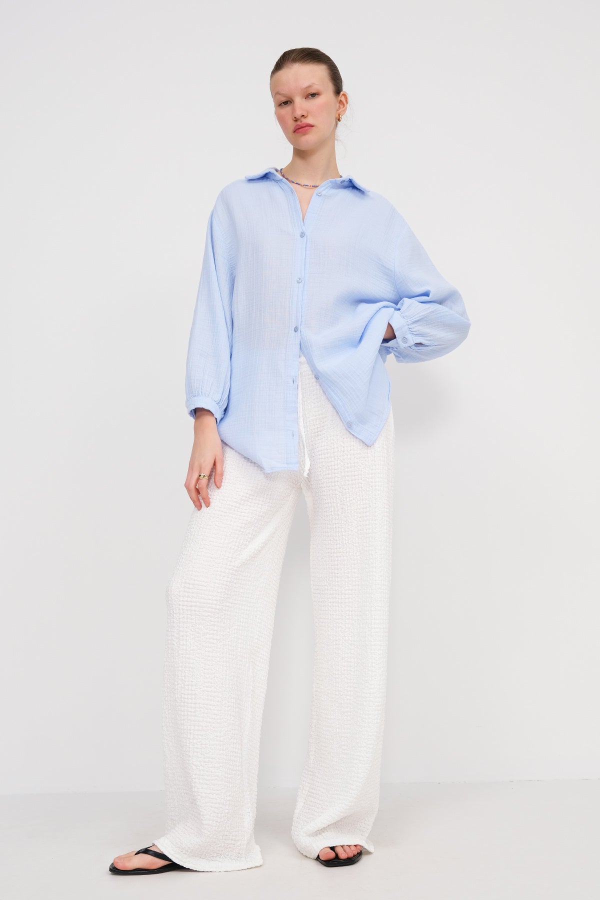 Baby-Blue_Oversized-Basic-Shirt-addax