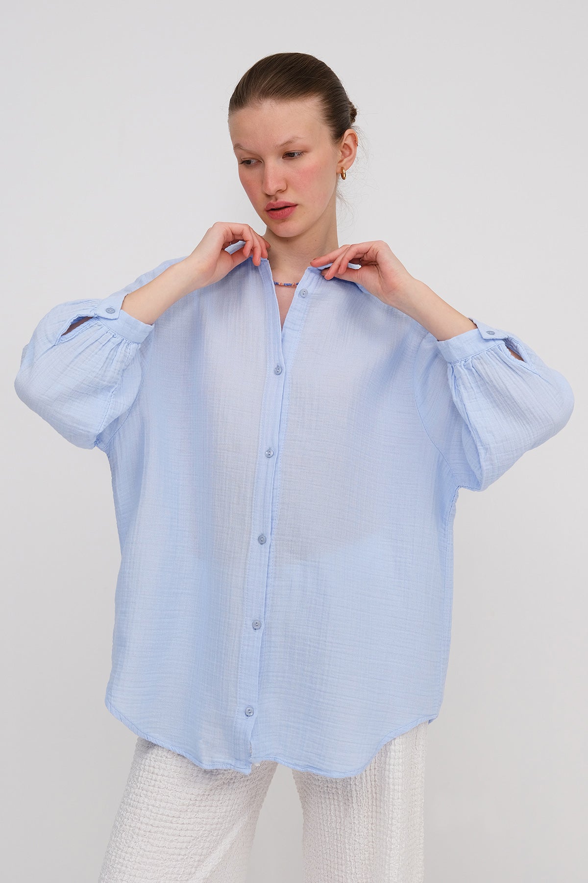 Baby-Blue_Oversized-Basic-Shirt-addax