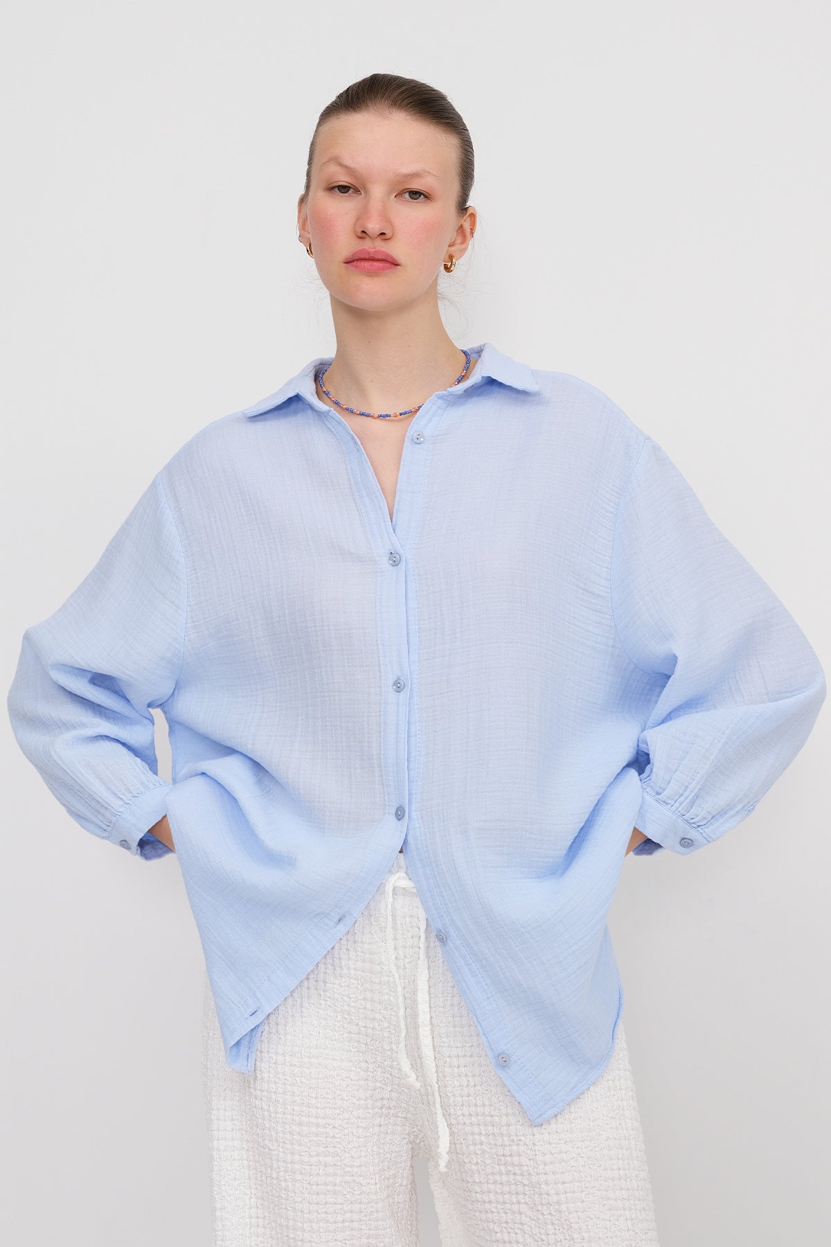 Baby-Blue_Oversized-Basic-Shirt-addax