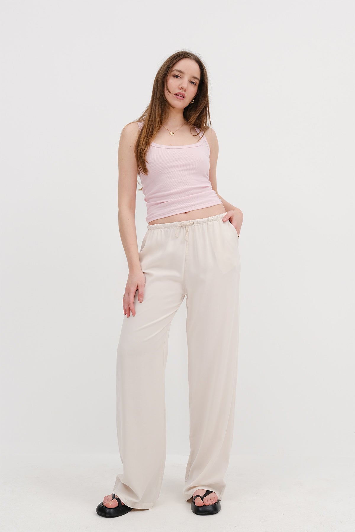 Stone_Elastic-Waist-Trousers-addax