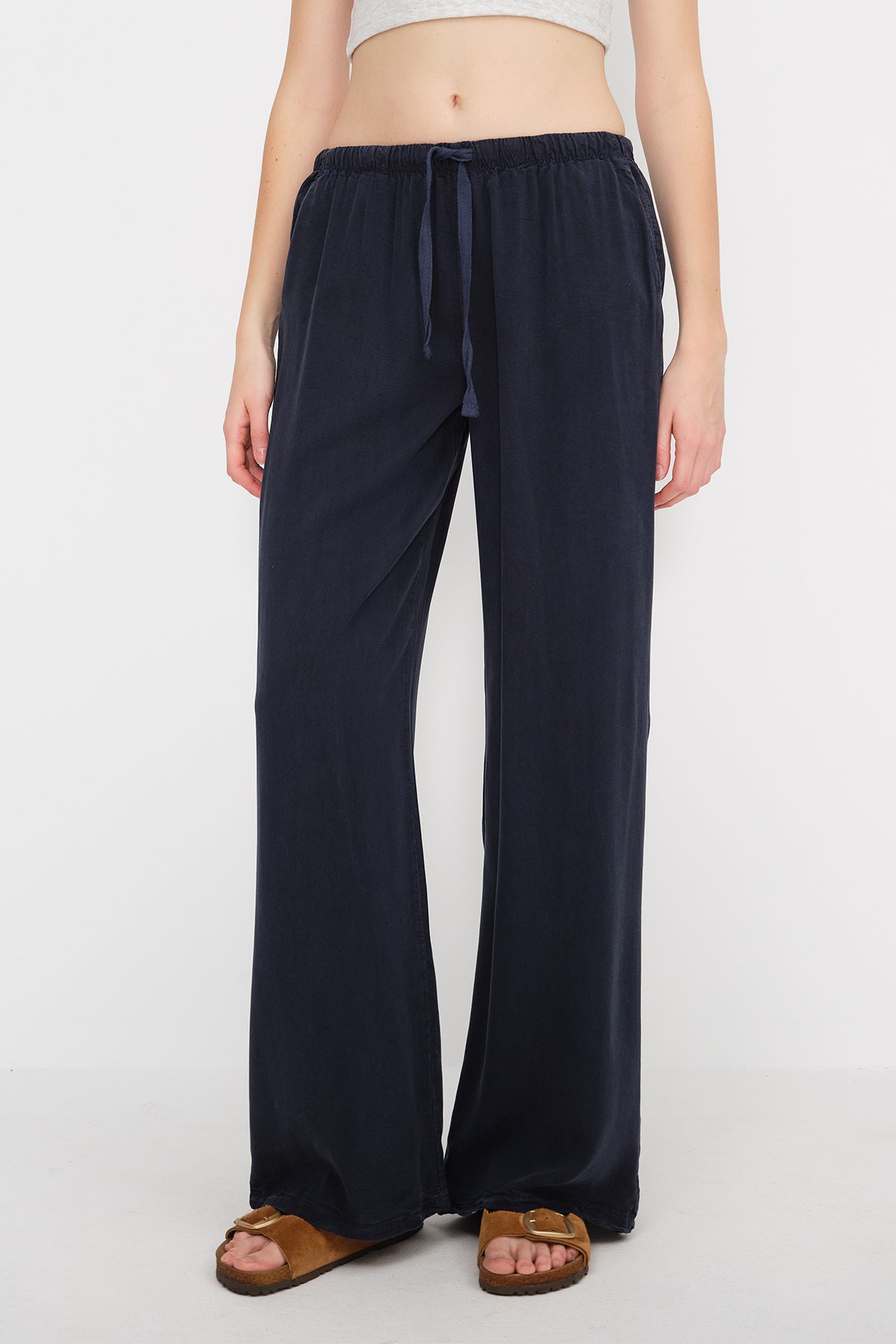 Night-Blue_Elastic-Waist-Trousers-addax