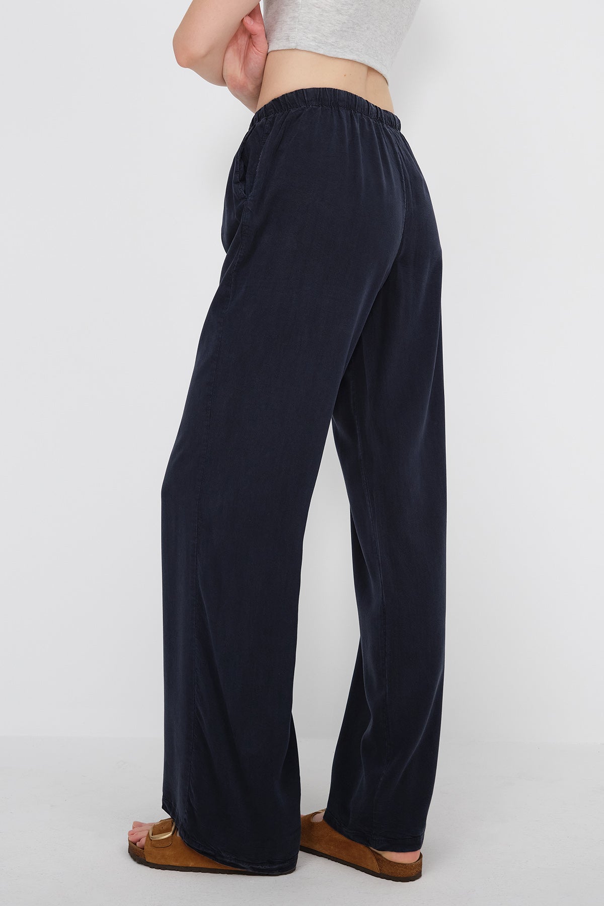 Night-Blue_Elastic-Waist-Trousers-addax