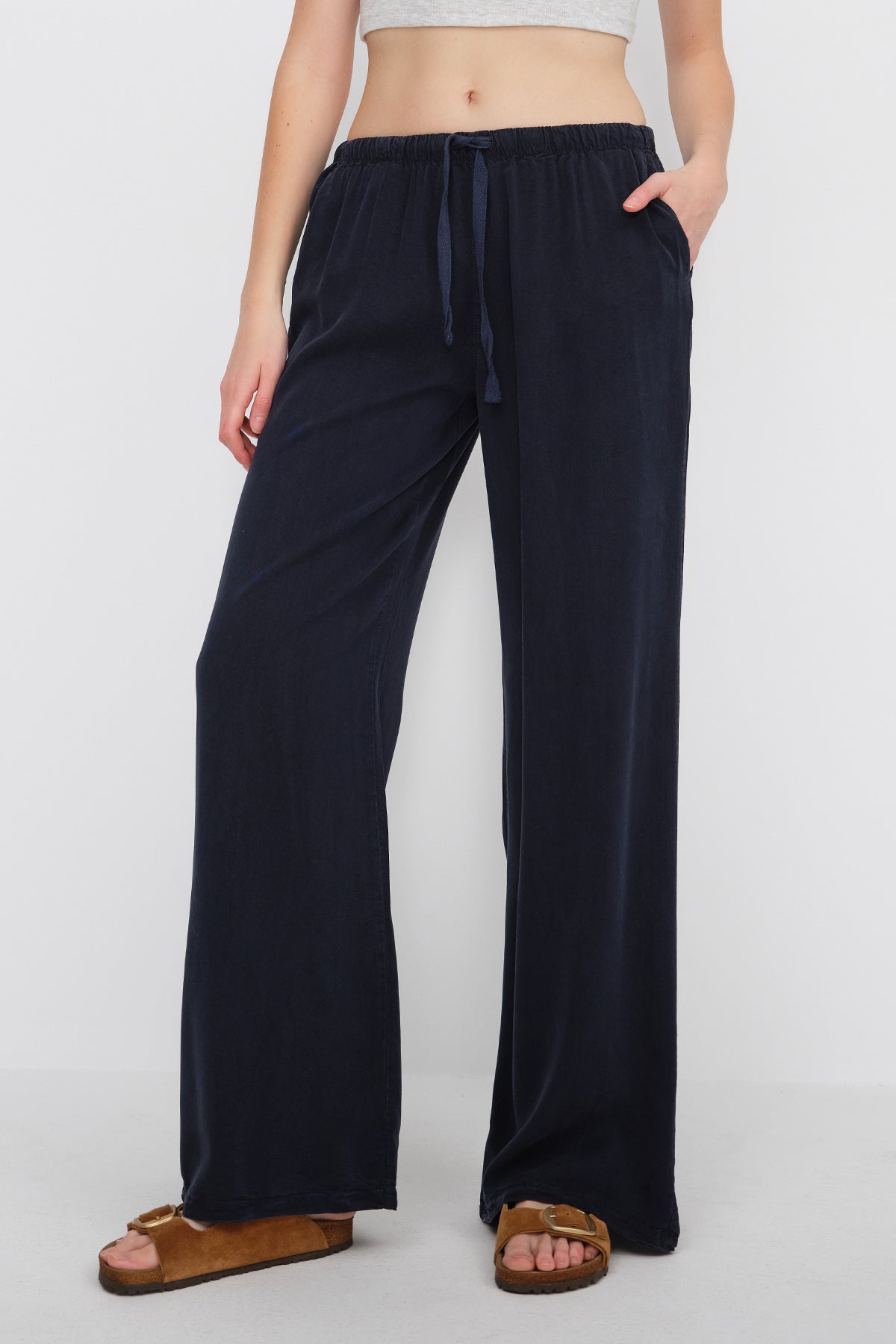 Night-Blue_Elastic-Waist-Trousers-addax