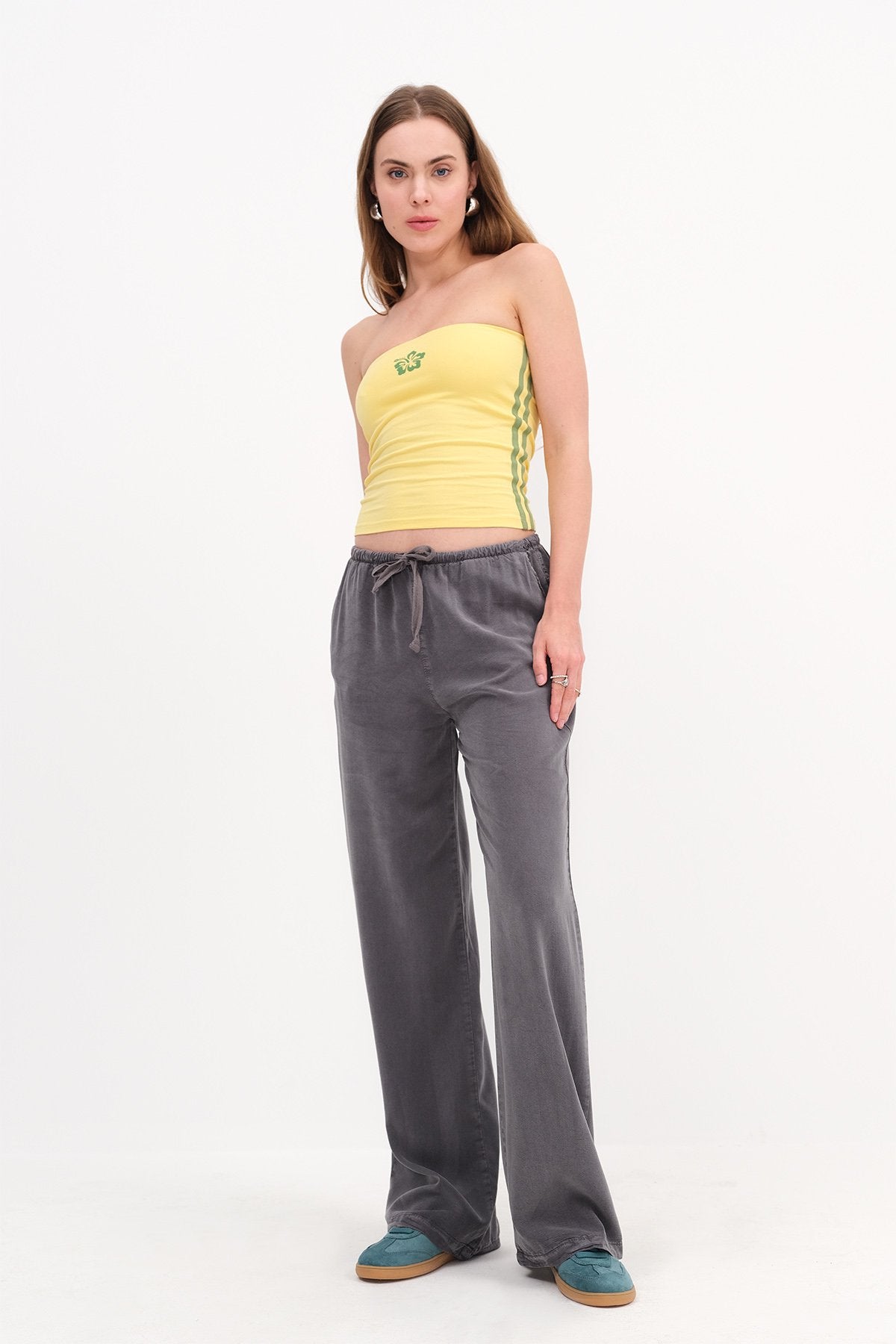 Lead-Grey_Elastic-Waist-Trousers-addax