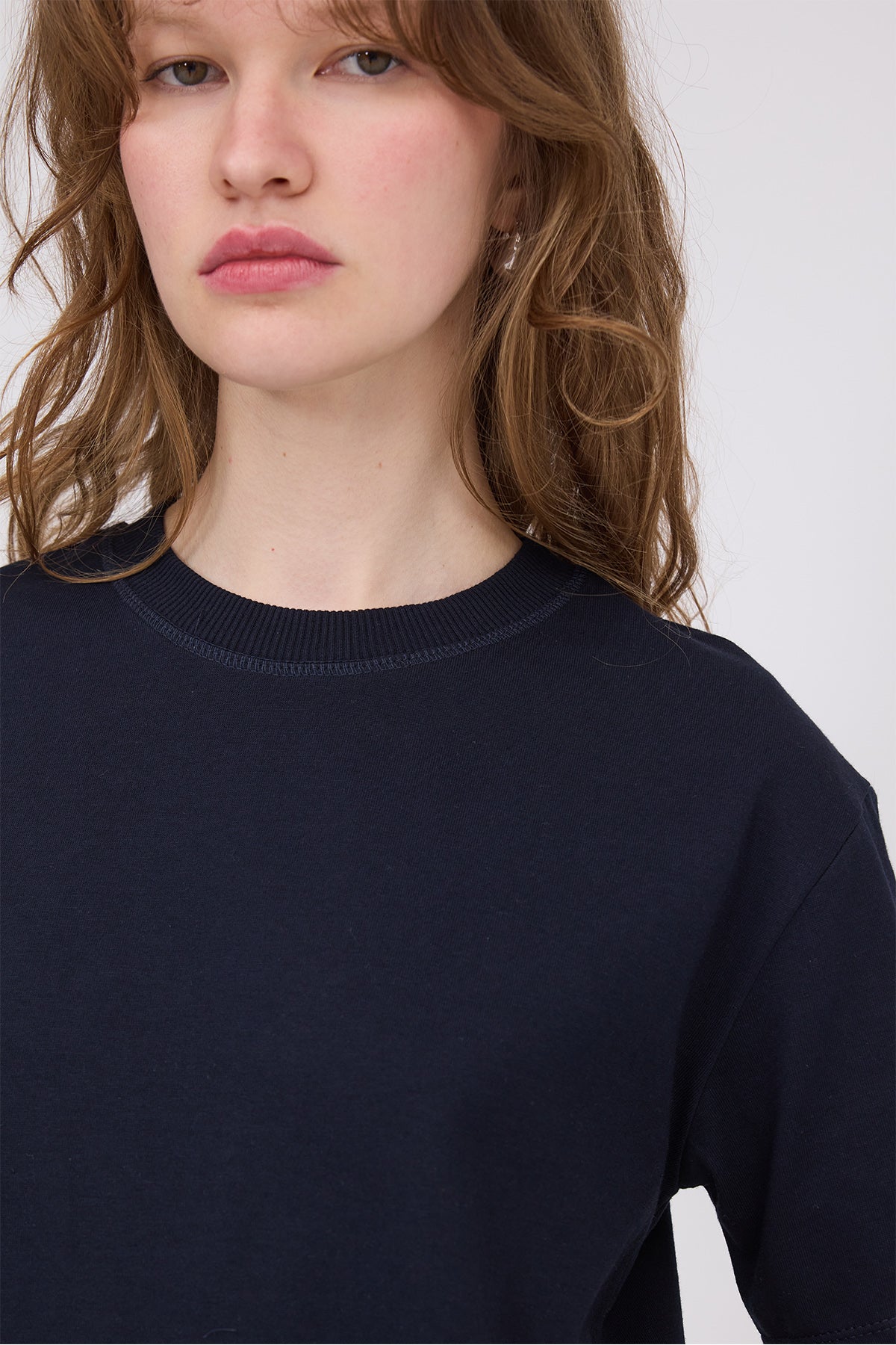 Night-Blue_Crew-Neck-Basic-T-shirt-addax