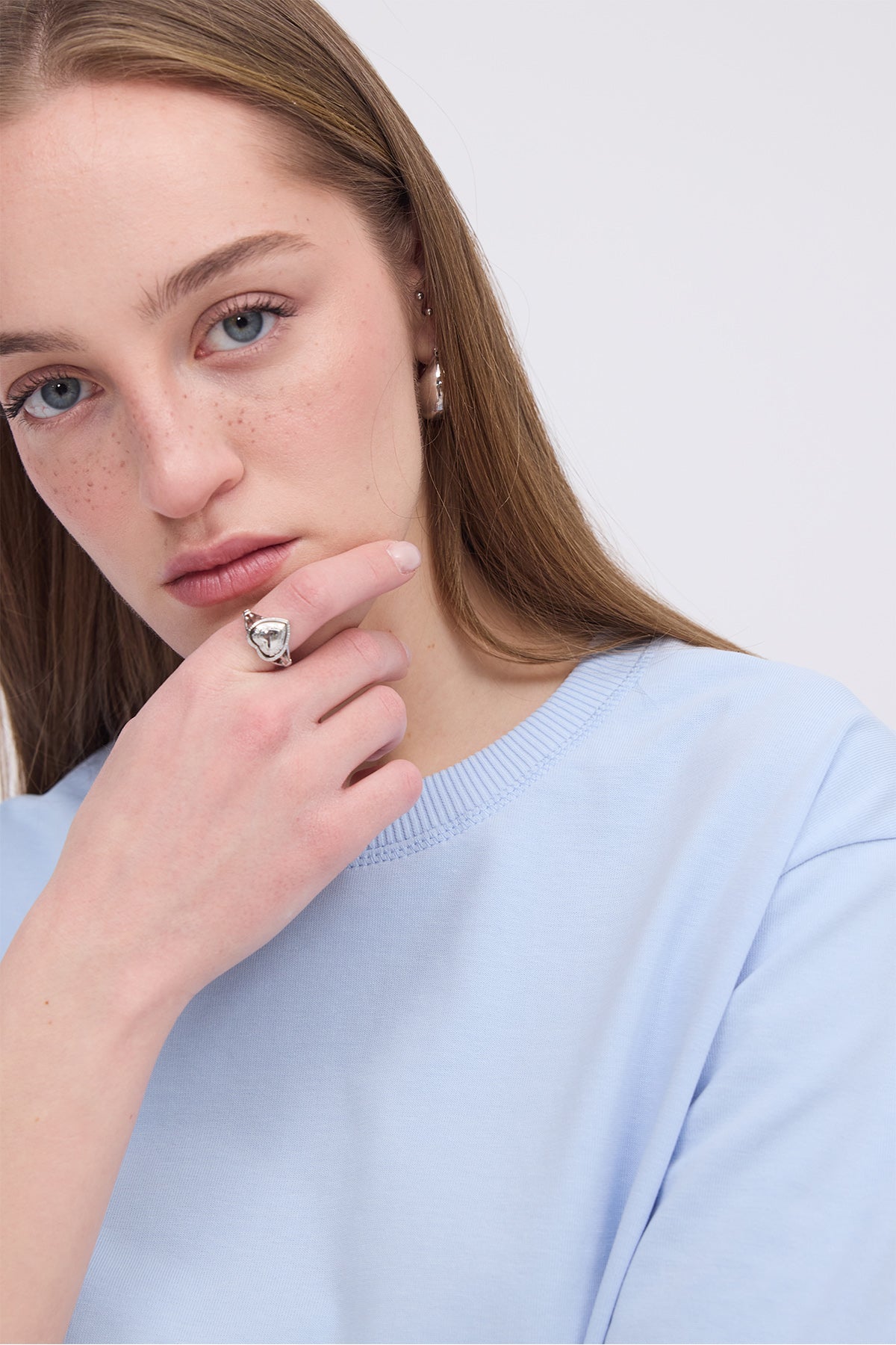 Baby-Blue_Crew-Neck-Basic-T-shirt-addax