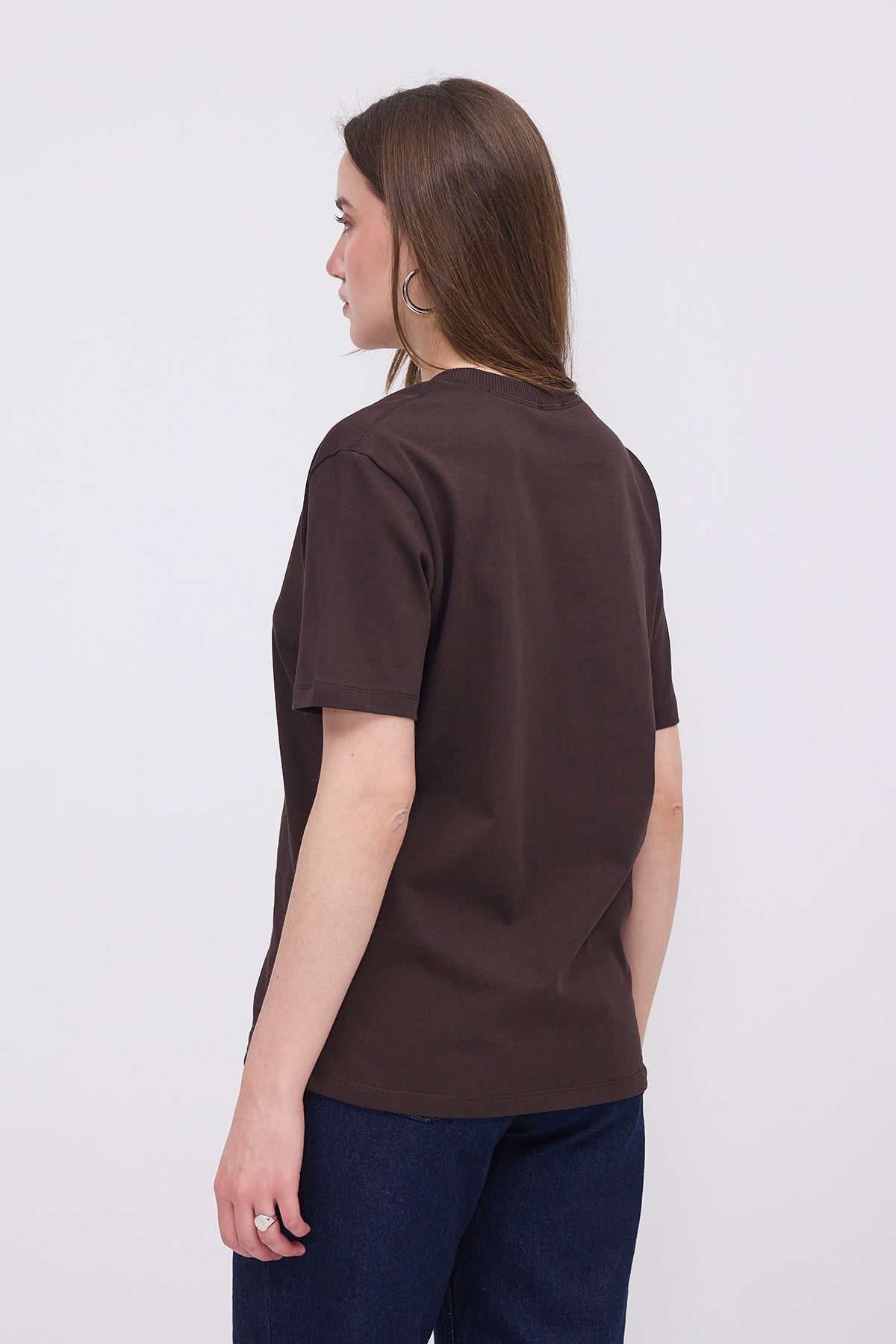 Bitter-Coffee_Crew-Neck-Basic-T-shirt-addax