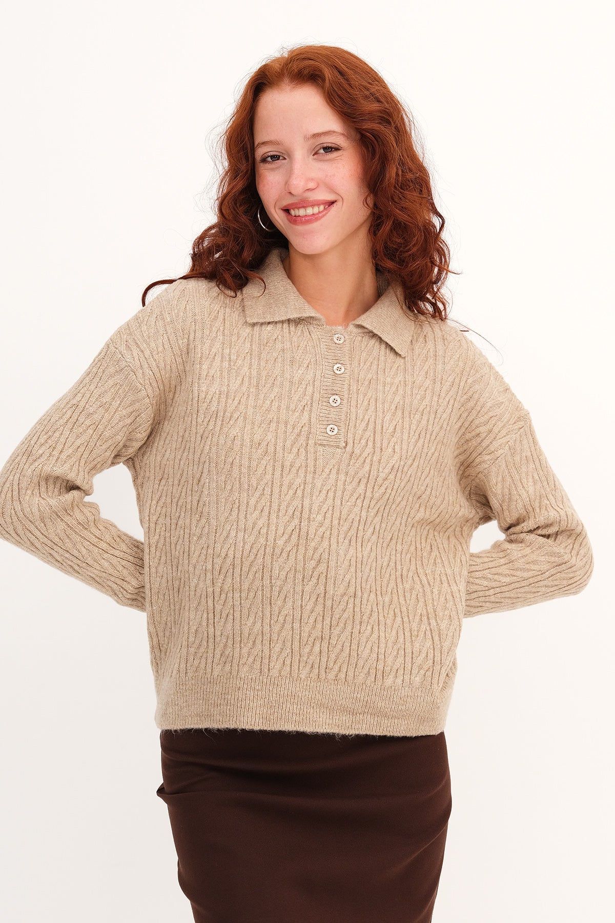Mink_Button-Detail-Knit-Sweater-addax