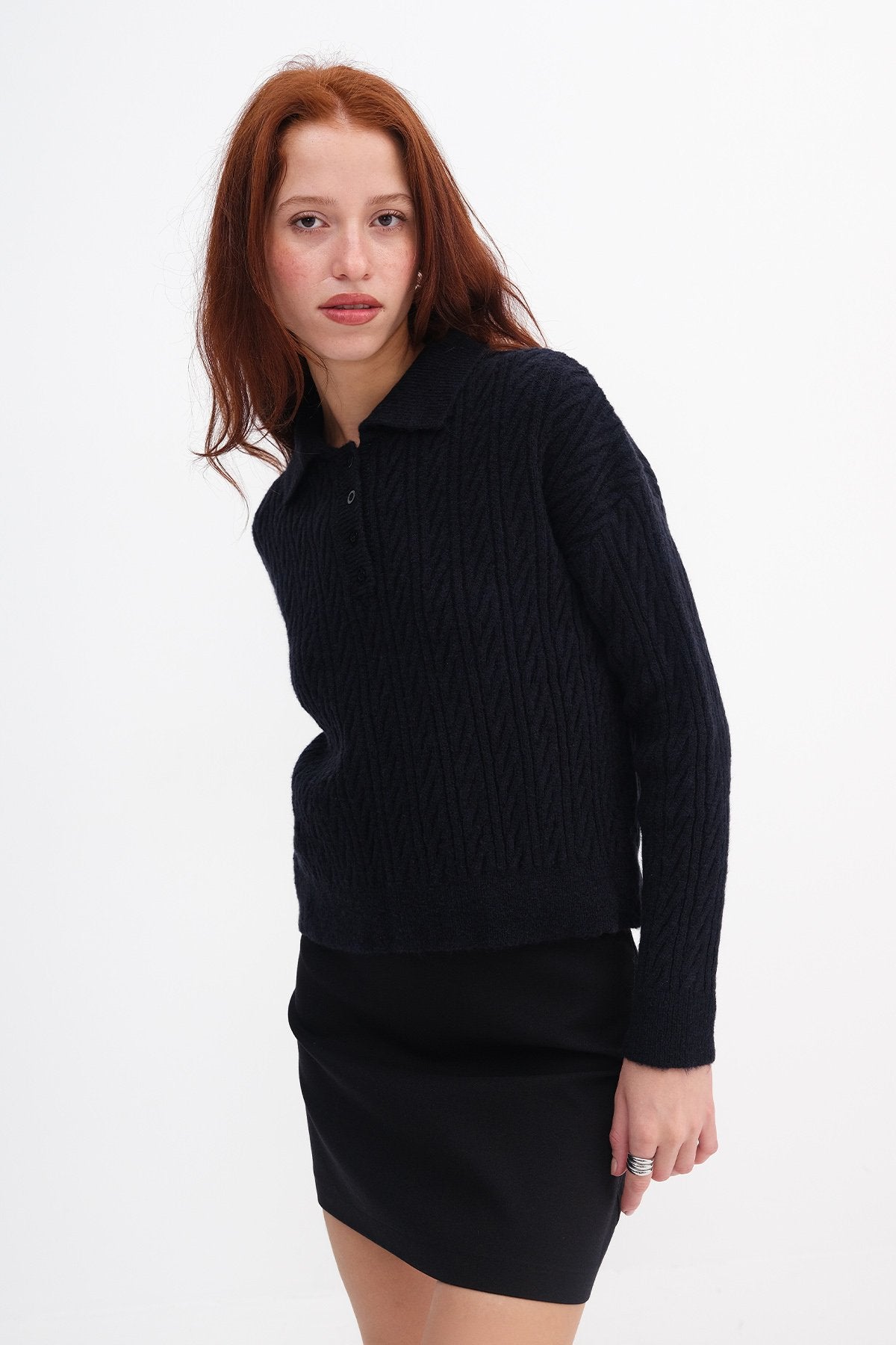 Night-Blue_Button-Detail-Knit-Sweater-addax