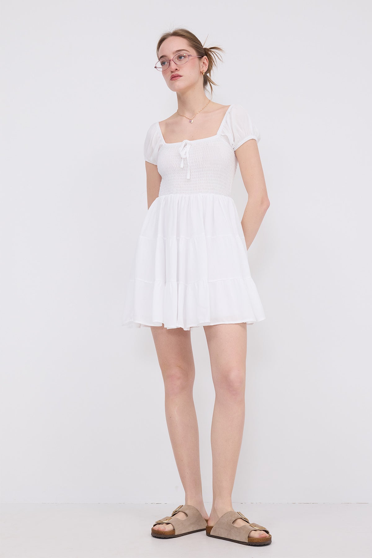 White_Gipel-Mini-Dress-addax