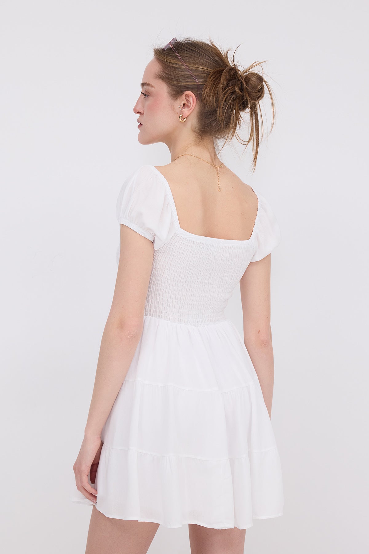 White_Gipel-Mini-Dress-addax