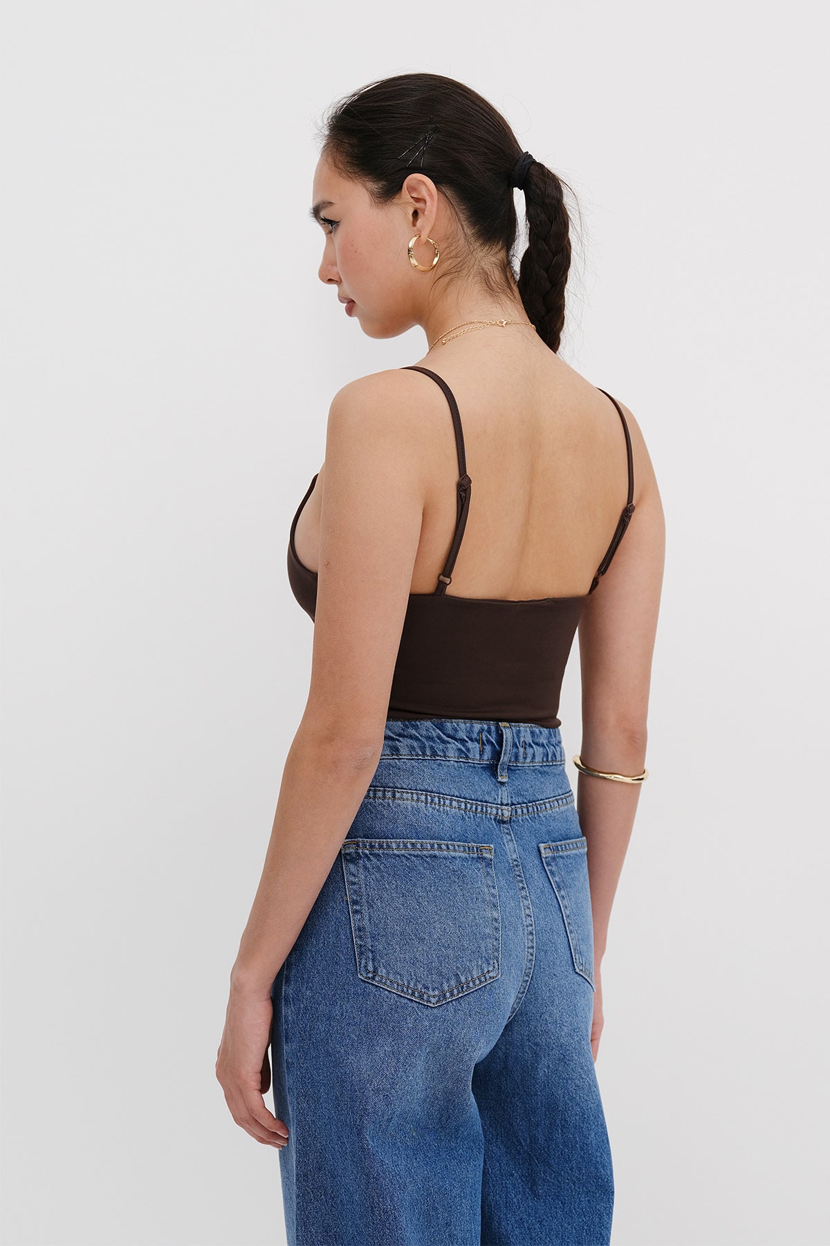 Brown_Rope-Strap-Bodysuit-addax