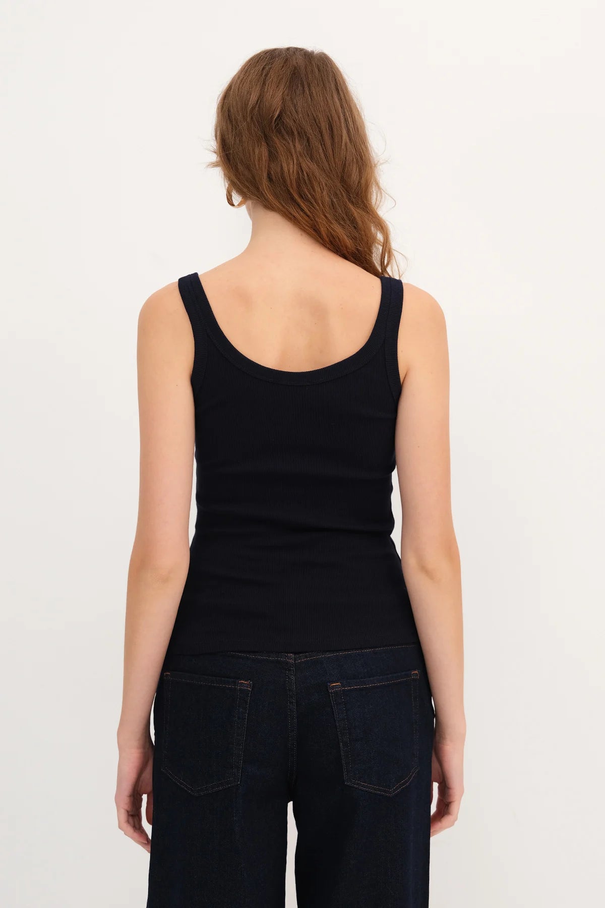 Night-Blue_U-Neck-Basic-Undershirt-addax