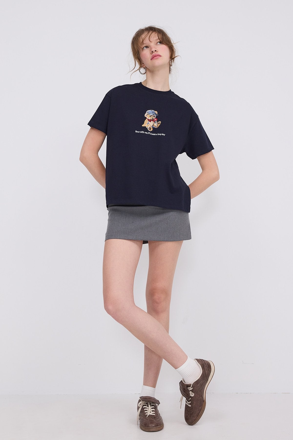 Night-Blue_Teddy-Bear-Embroidered-T-Shirt-addax