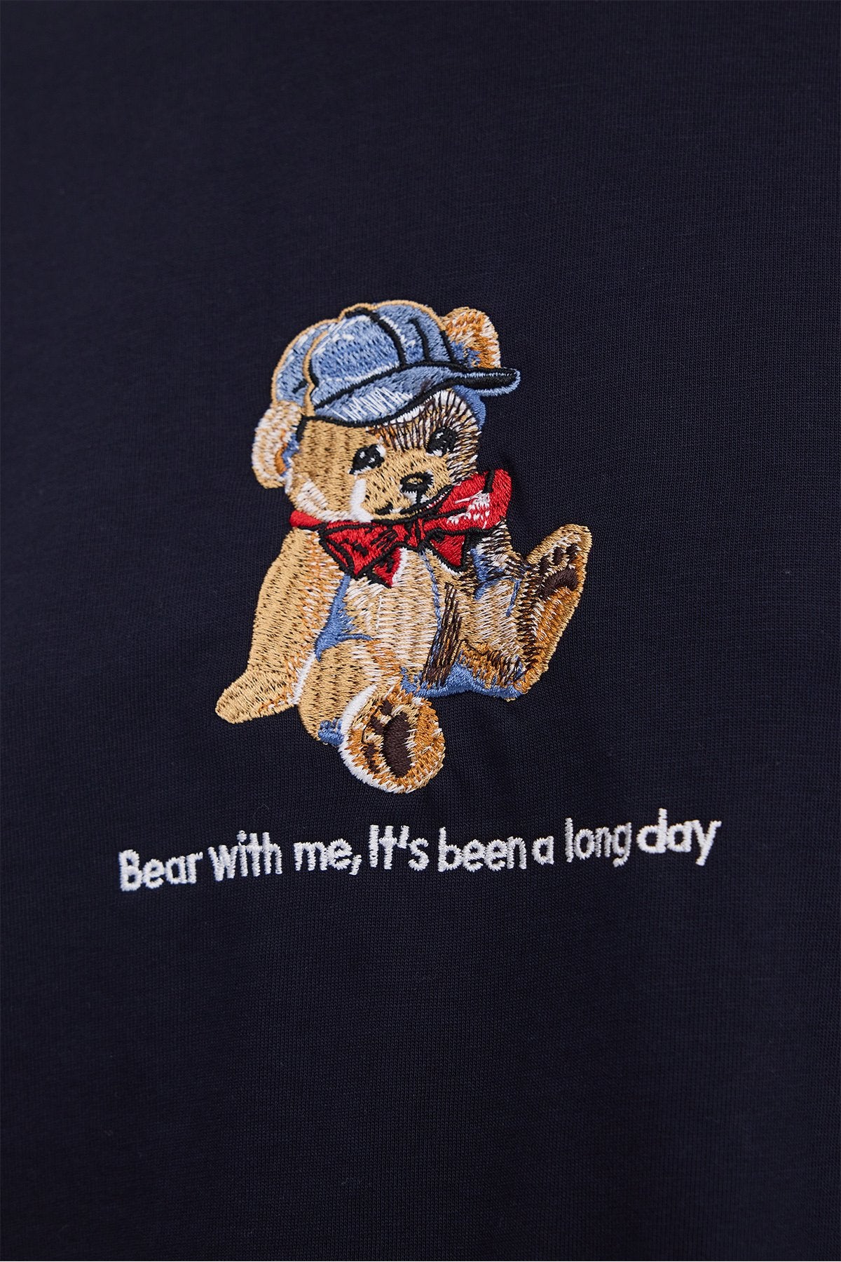 Night-Blue_Teddy-Bear-Embroidered-T-Shirt-addax