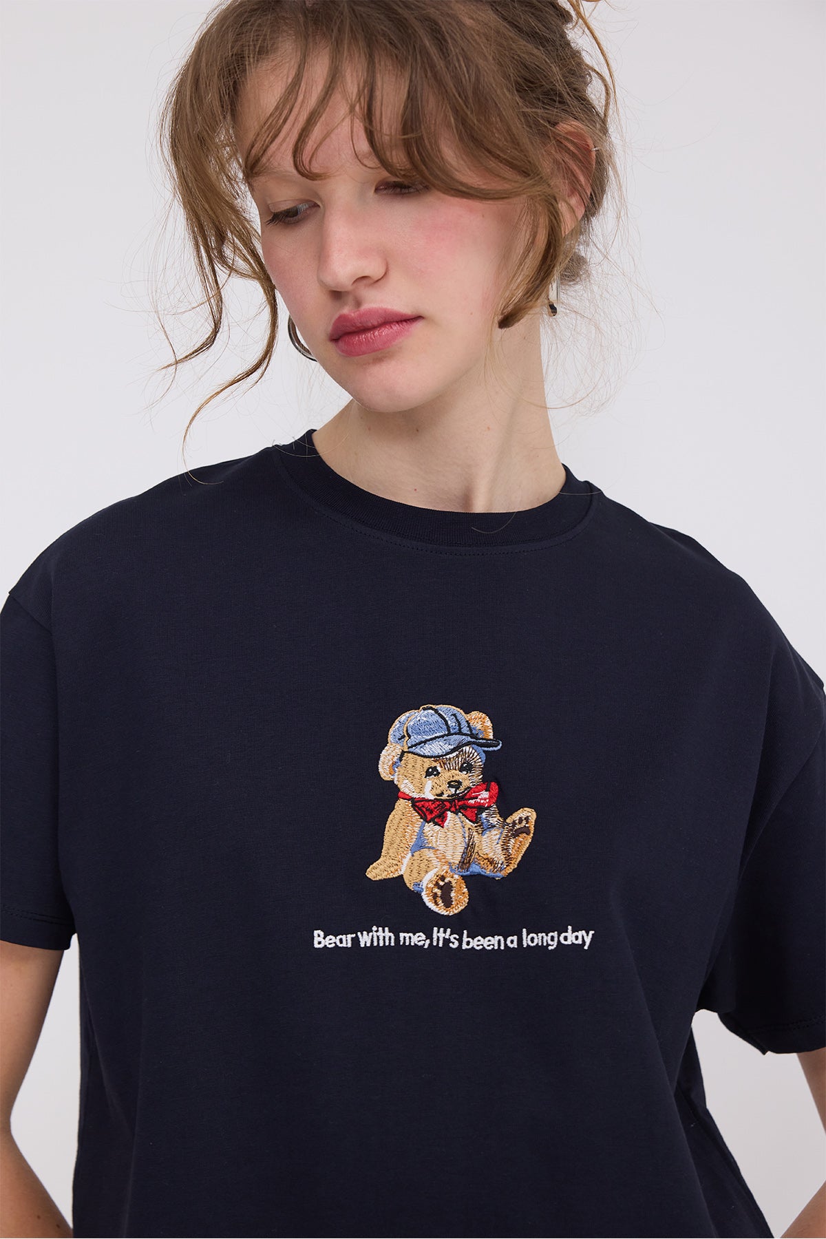 Night-Blue_Teddy-Bear-Embroidered-T-Shirt-addax