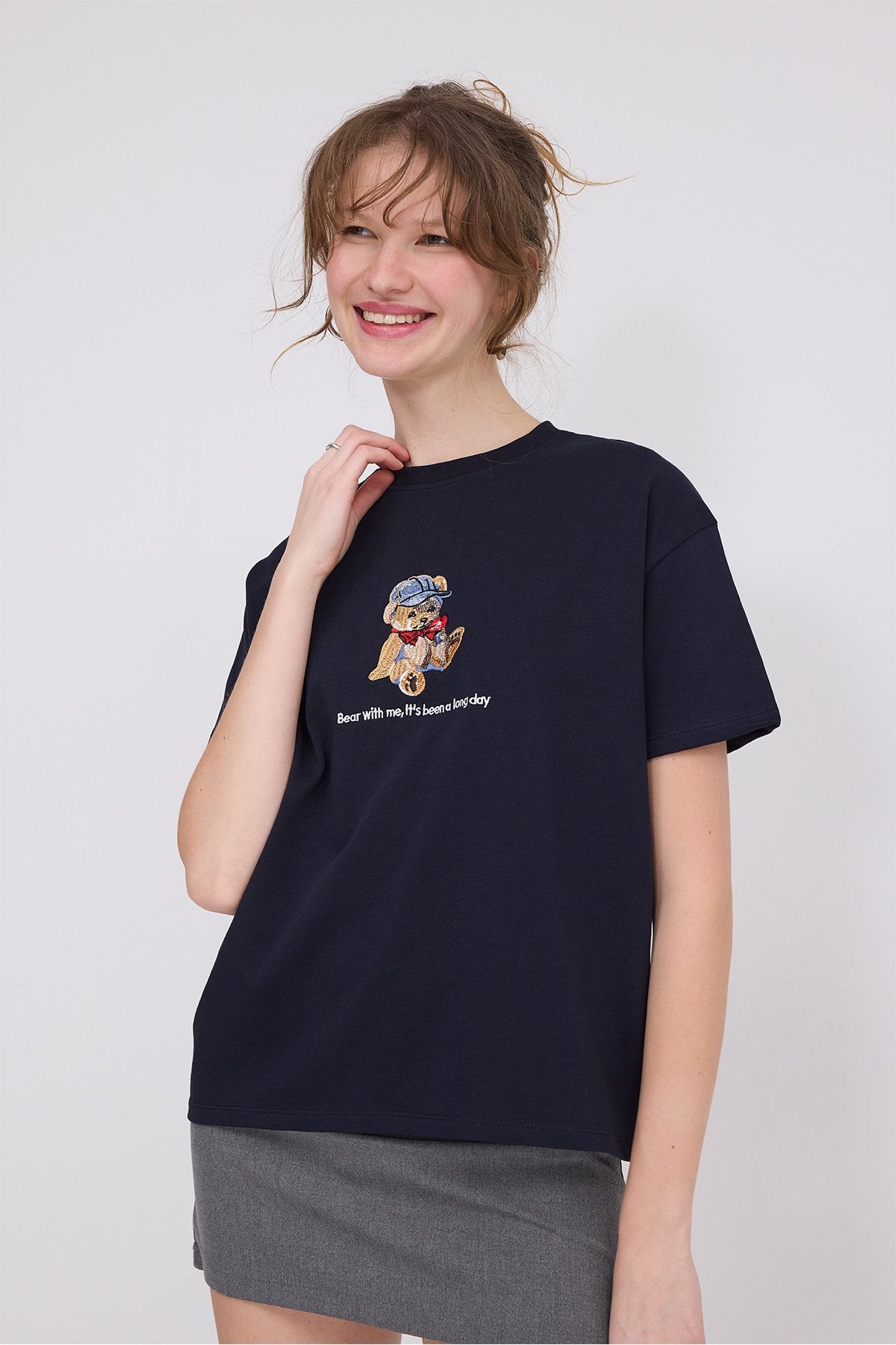 Night-Blue_Teddy-Bear-Embroidered-T-Shirt-addax