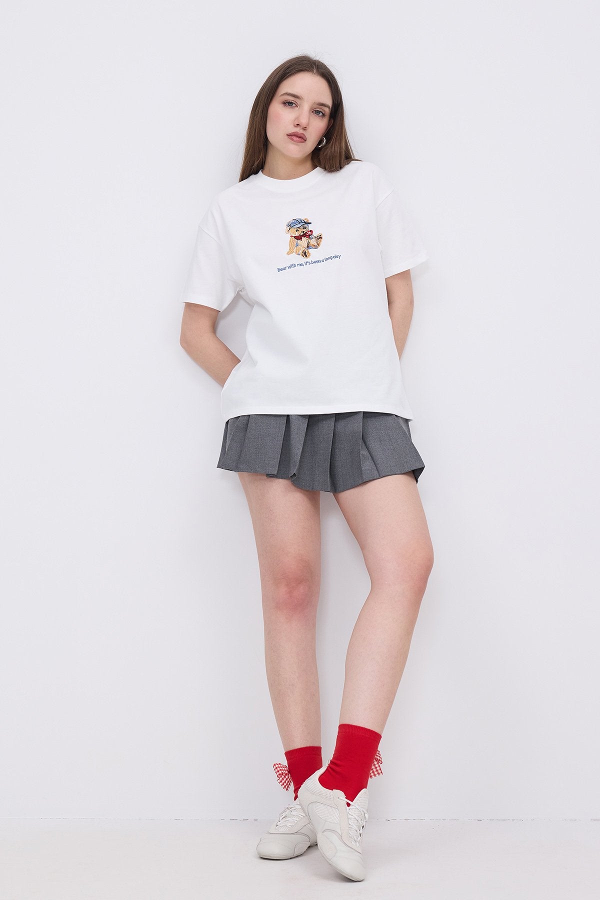 Ecru_Teddy-Bear-Embroidered-T-Shirt-addax