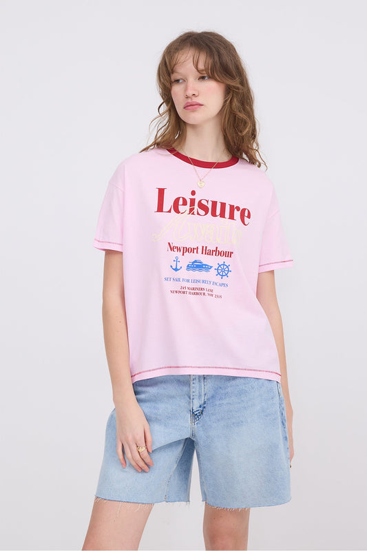 Begonia_Text-Printed-T-Shirt-addax