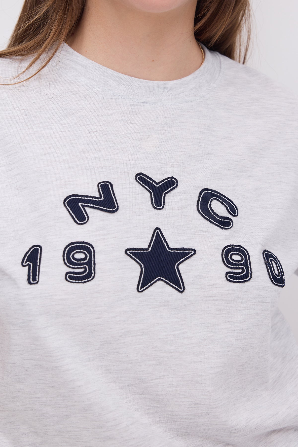 Snow-Melange_1990-Written-T-addax