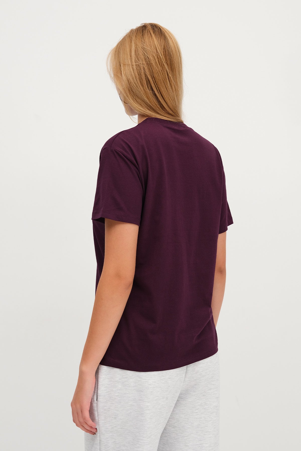 Gardenia_1990-Written-T-shirt-addax