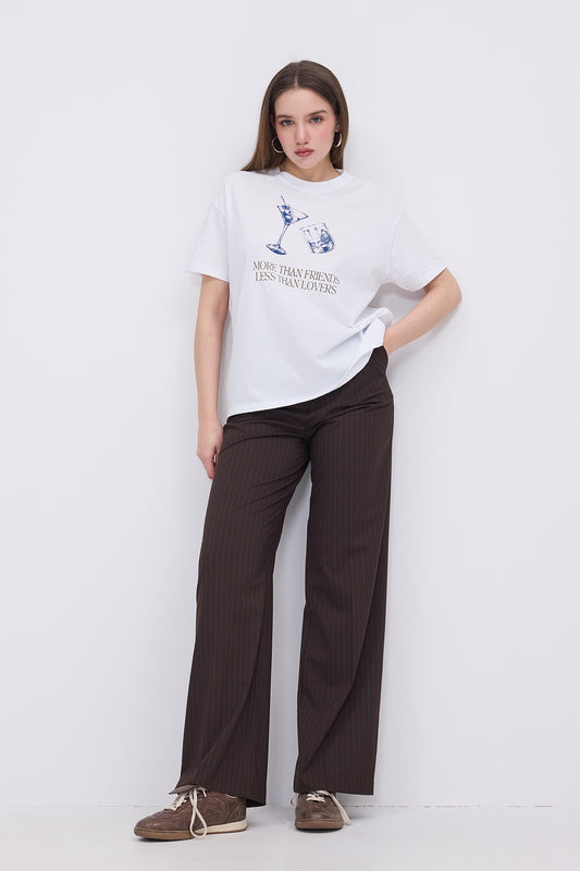 White_Printed-Short-Sleeve-T-shirt-addax