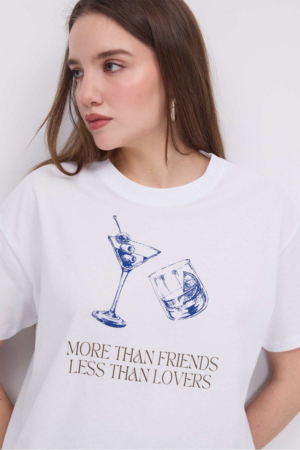 White_Printed-Short-Sleeve-T-shirt-addax