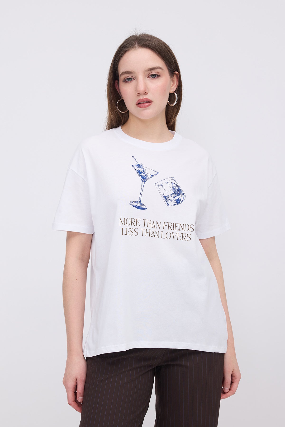 White_Printed-Short-Sleeve-T-shirt-addax