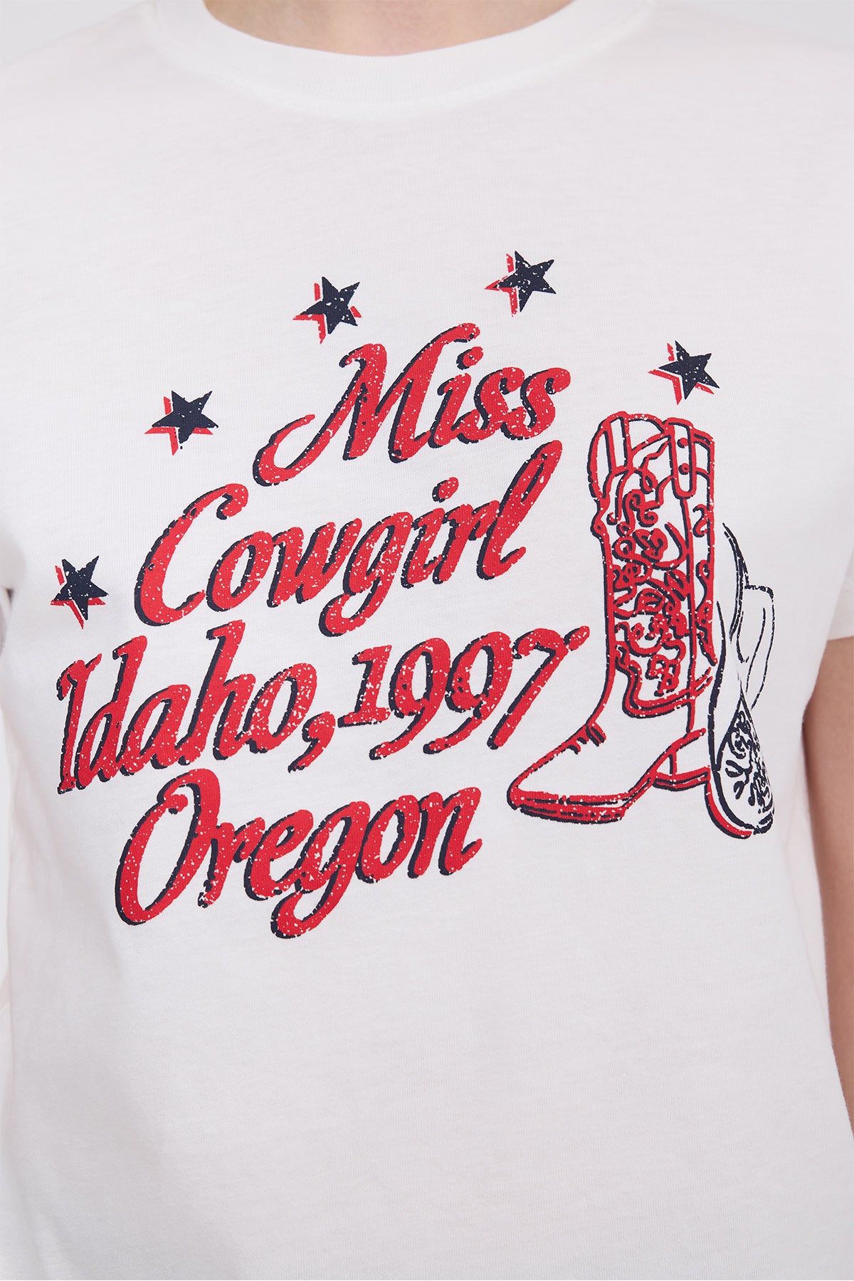Ecru_Printed-Short-Sleeve-T-shirt-addax