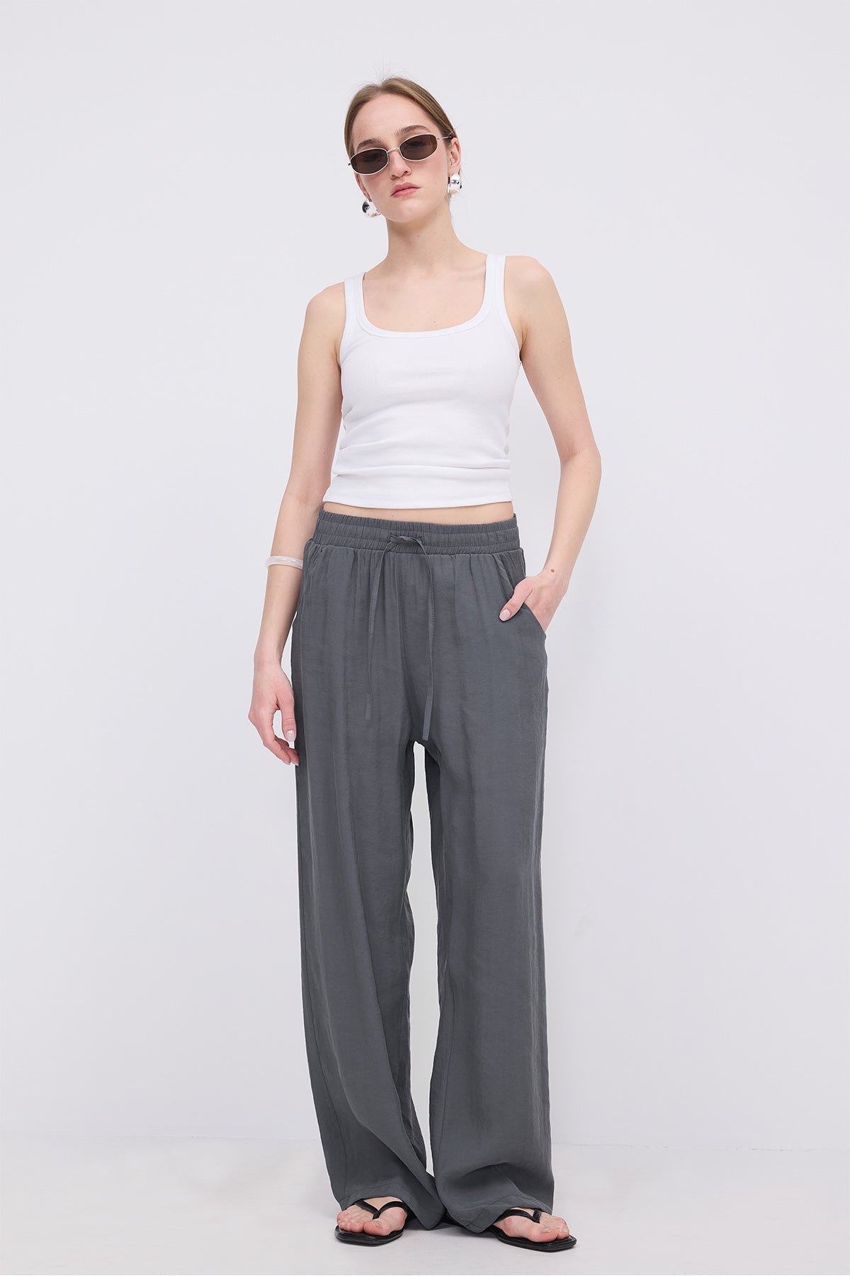 Charcoal_Modal-Wide-Leg-Trousers-addax