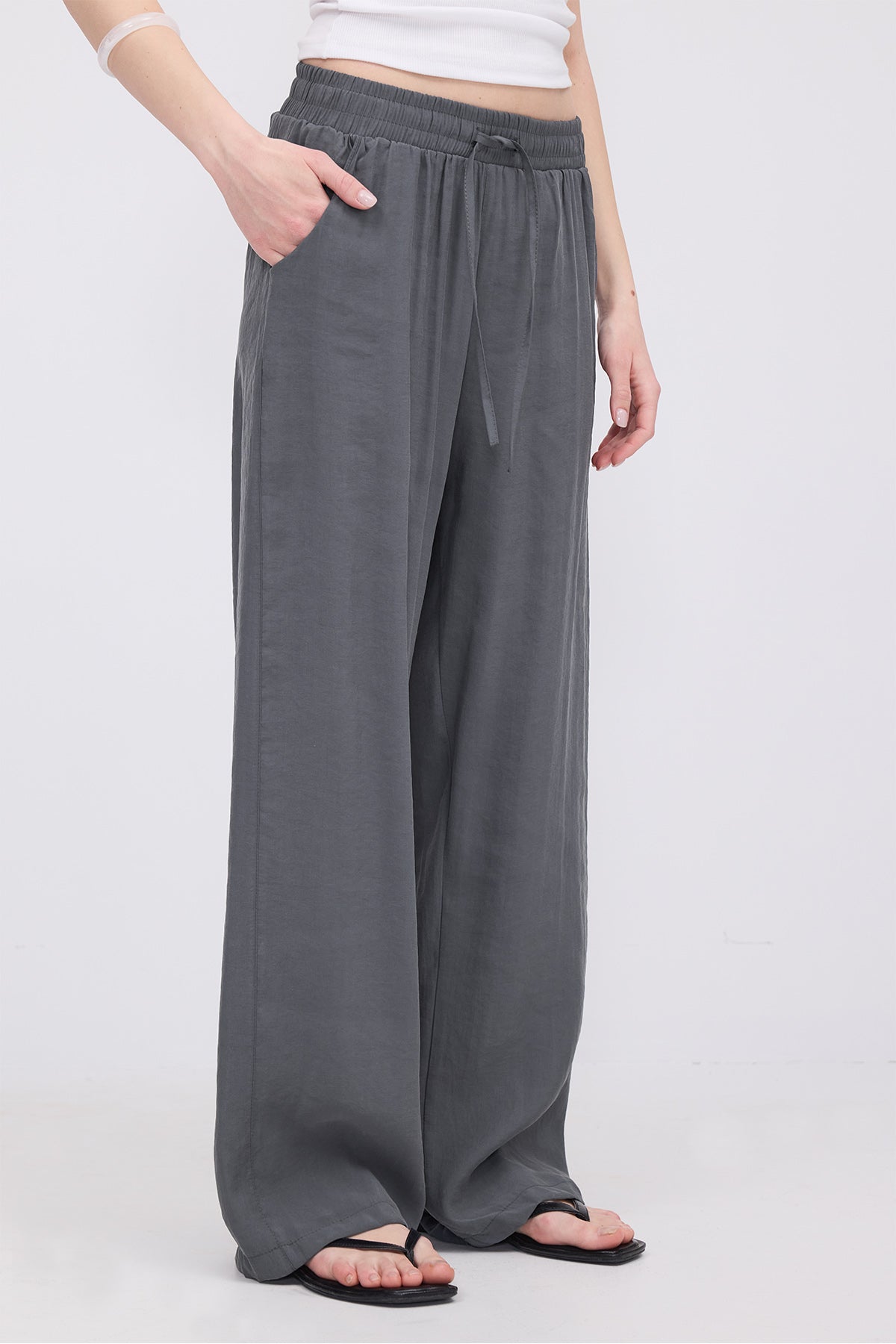 Charcoal_Modal-Wide-Leg-Trousers-addax