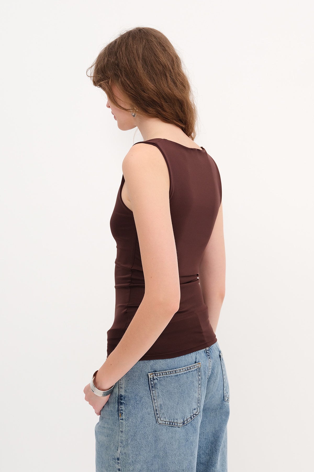 Brown_Thick-Strap-Tank-Top-addax