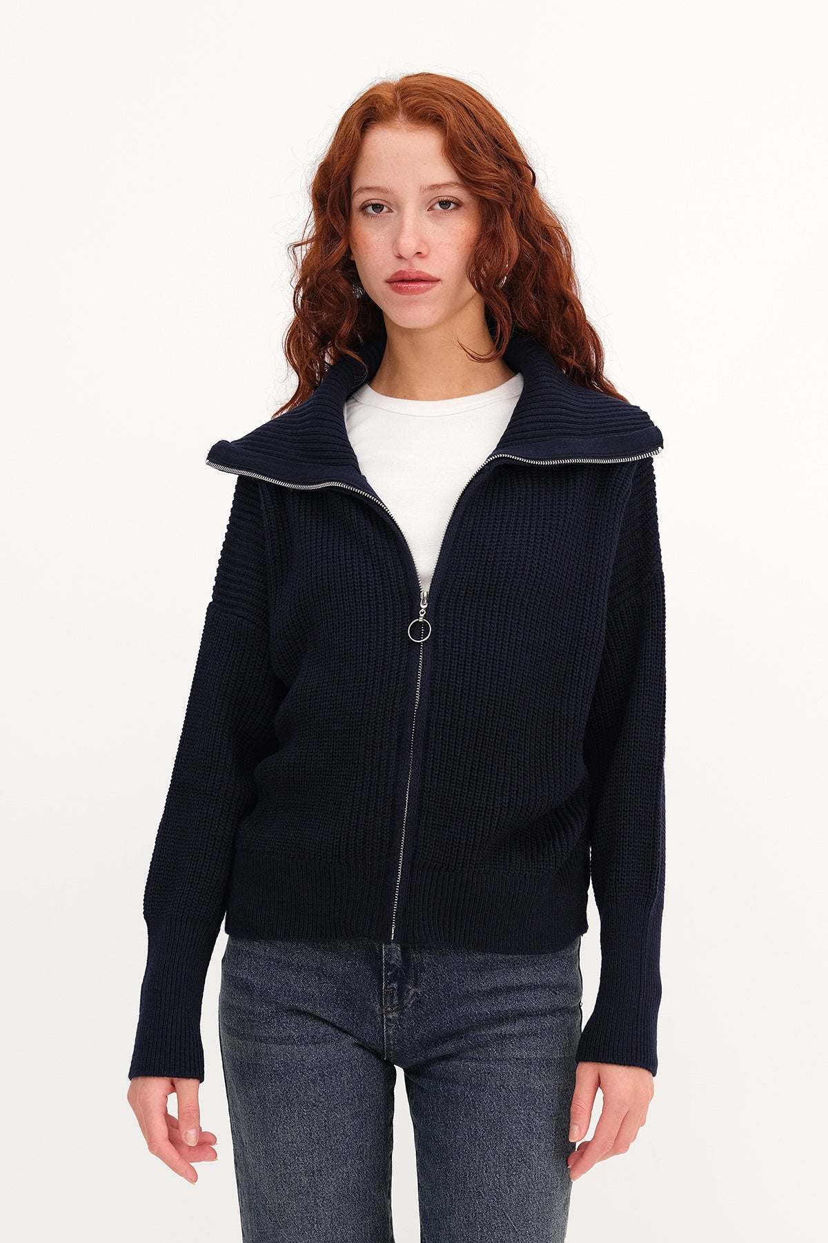 Night-Blue_Zip-Up-Knit-Cardigan-addax