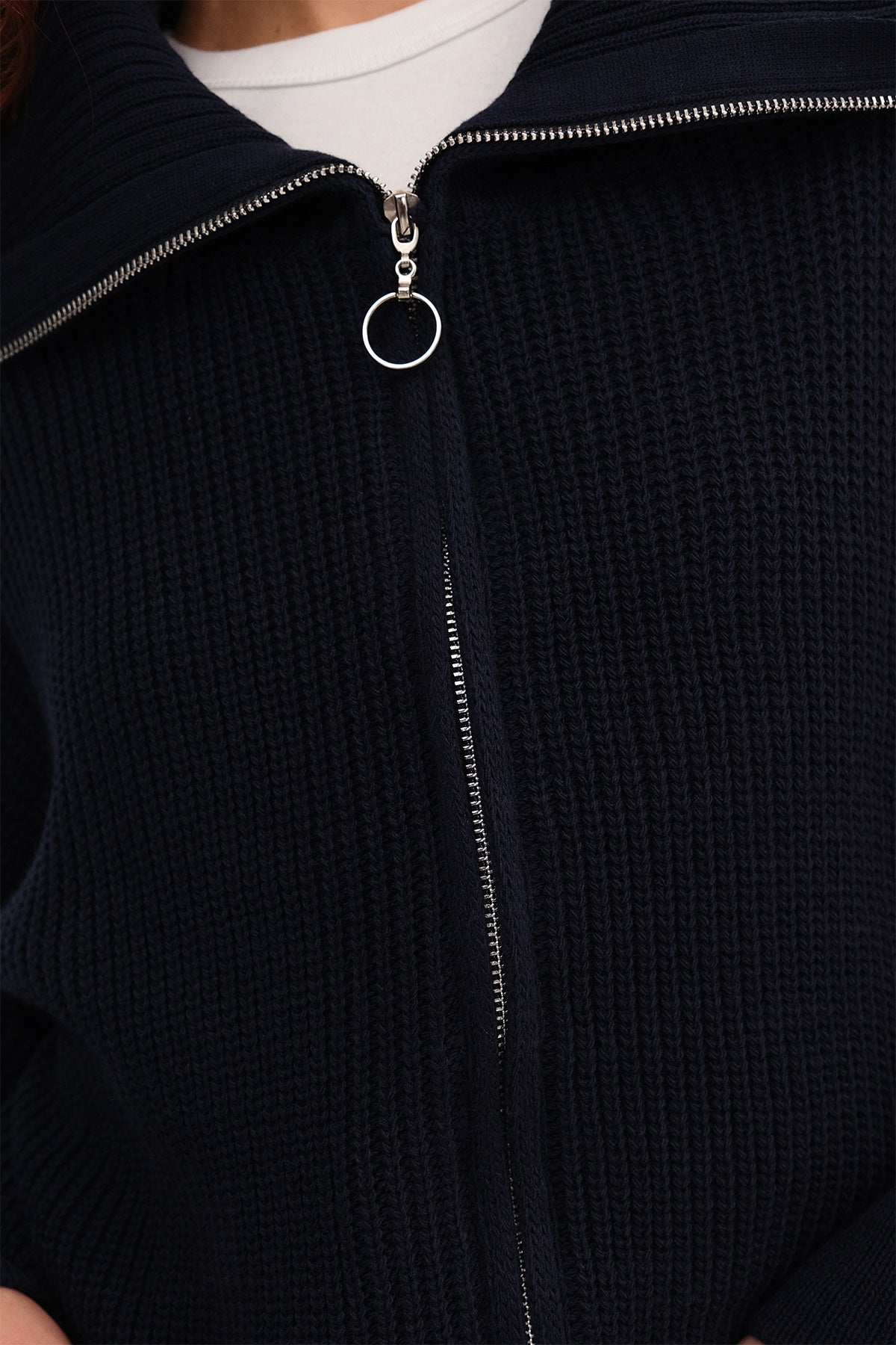 Night-Blue_Zip-Up-Knit-Cardigan-addax