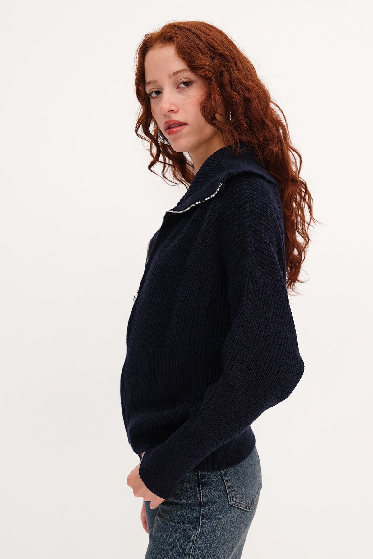 Night-Blue_Zip-Up-Knit-Cardigan-addax