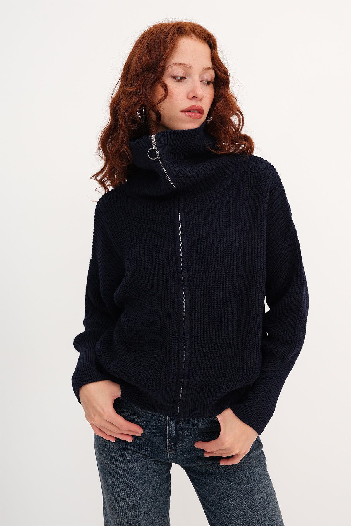 Night-Blue_Zip-Up-Knit-Cardigan-addax