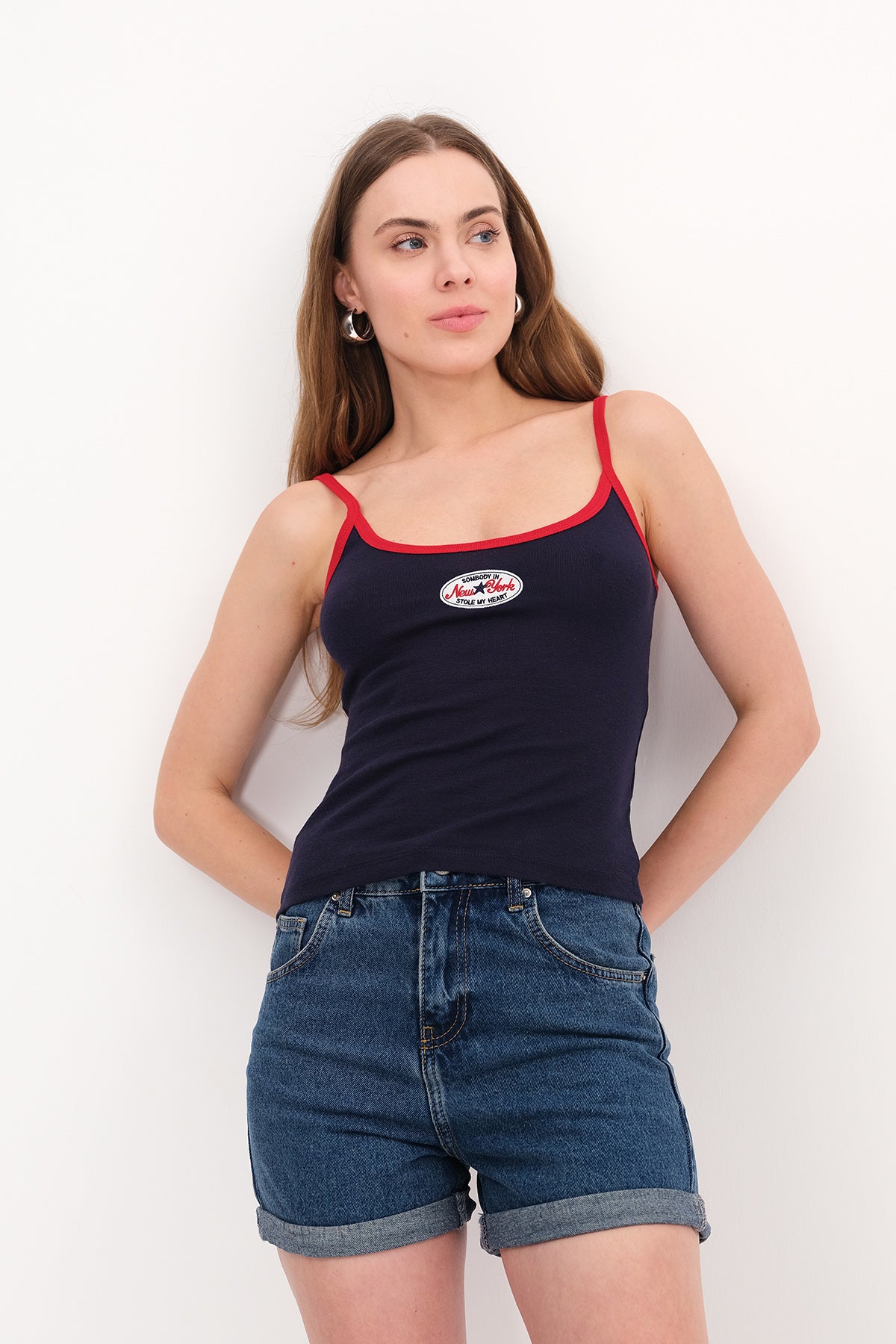 Night-Blue_Embroidered-Tank-Top-addax