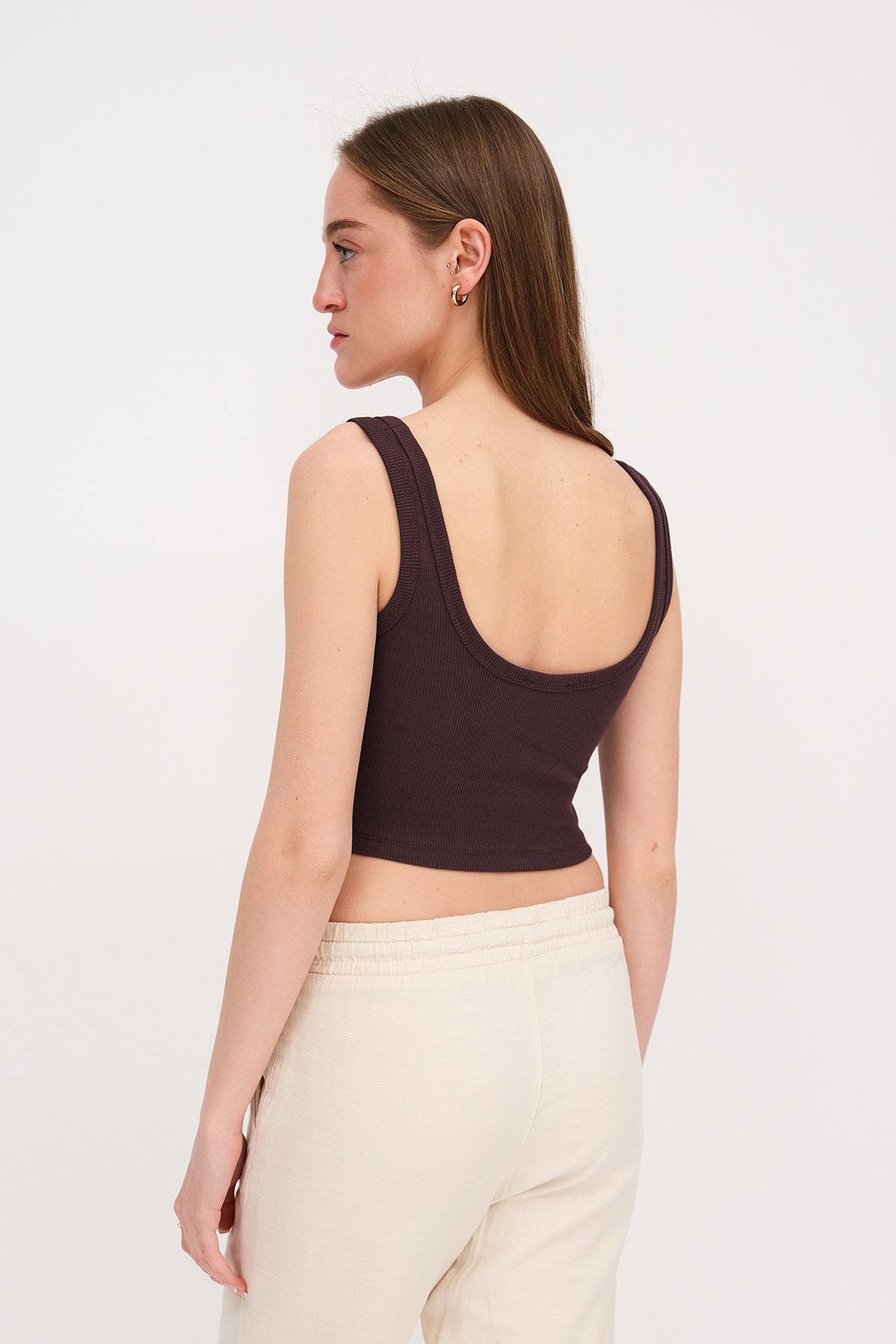 Soft-Brown_Thick-Strappy-Crop-Tank-Top-addax