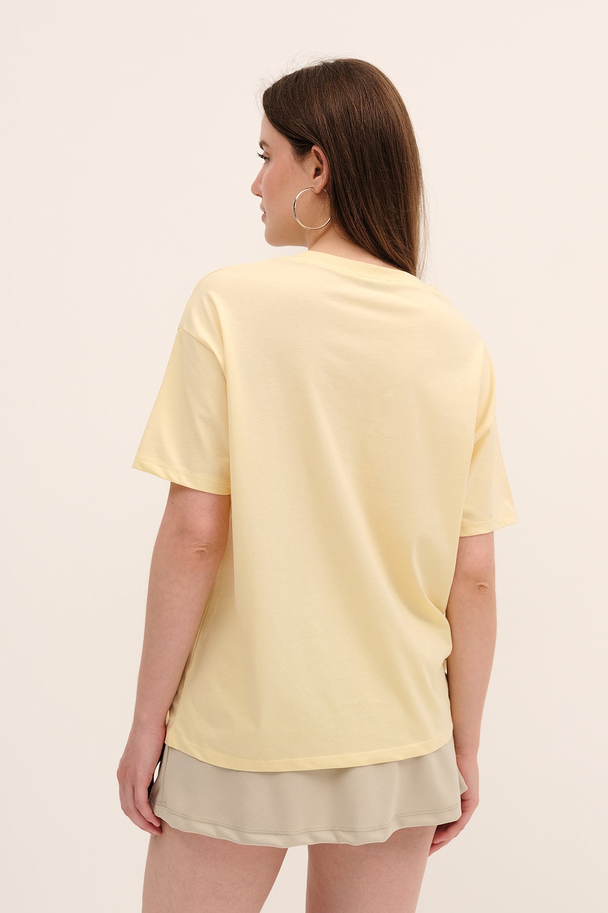 Light-Yellow_Teddy-Bear-Printed-T-Shirt-addax