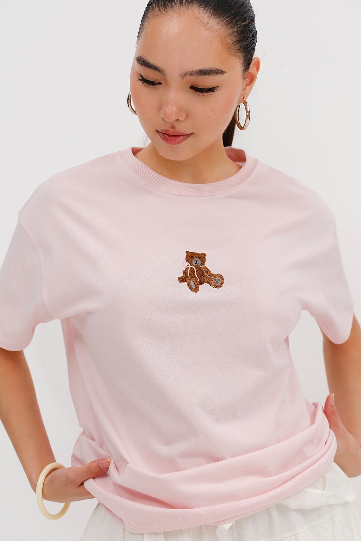 Lotus_Teddy-Bear-Printed-T-Shirt-addax