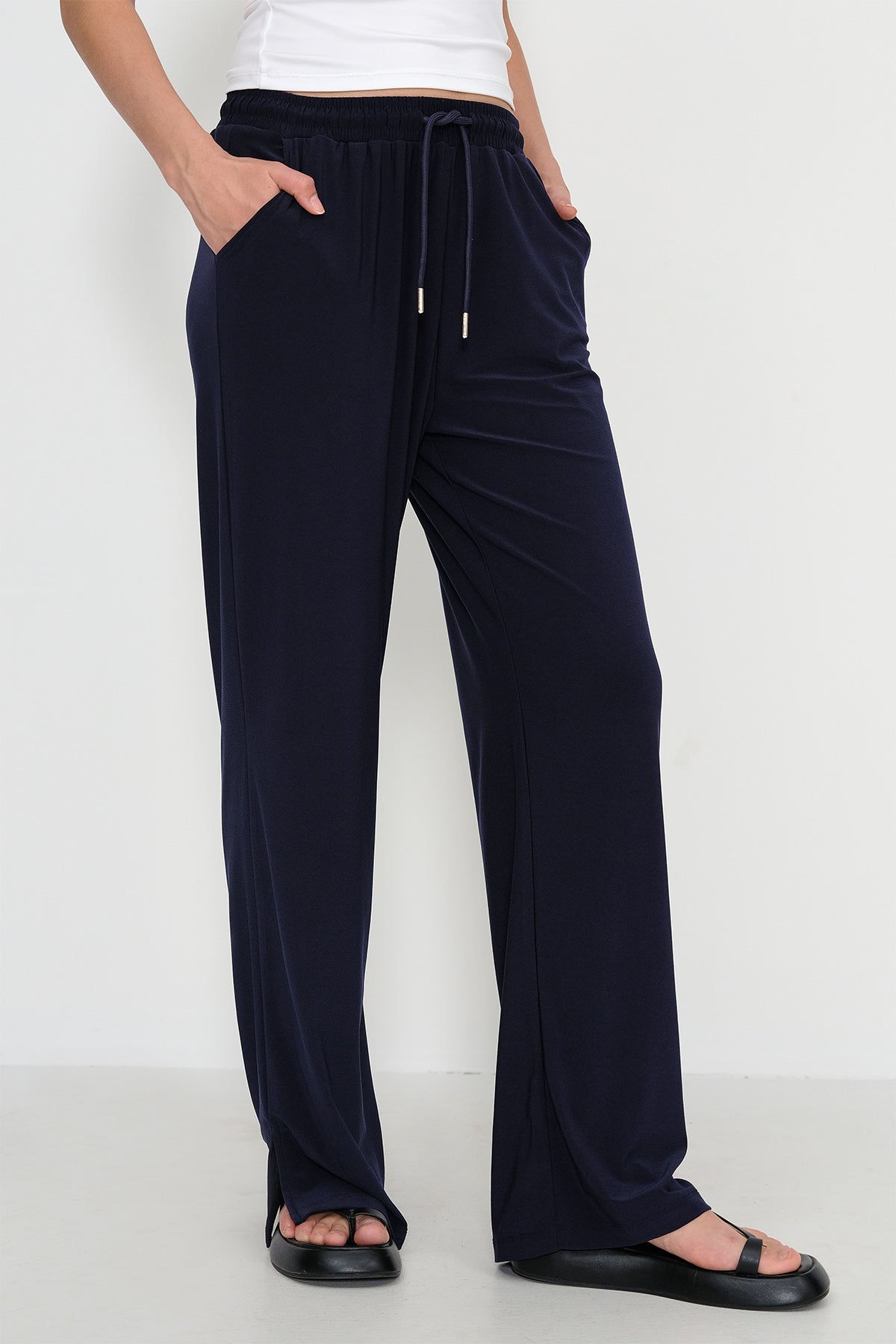 Night-Blue_Elastic-Waist-Wide-Leg-Trousers-addax