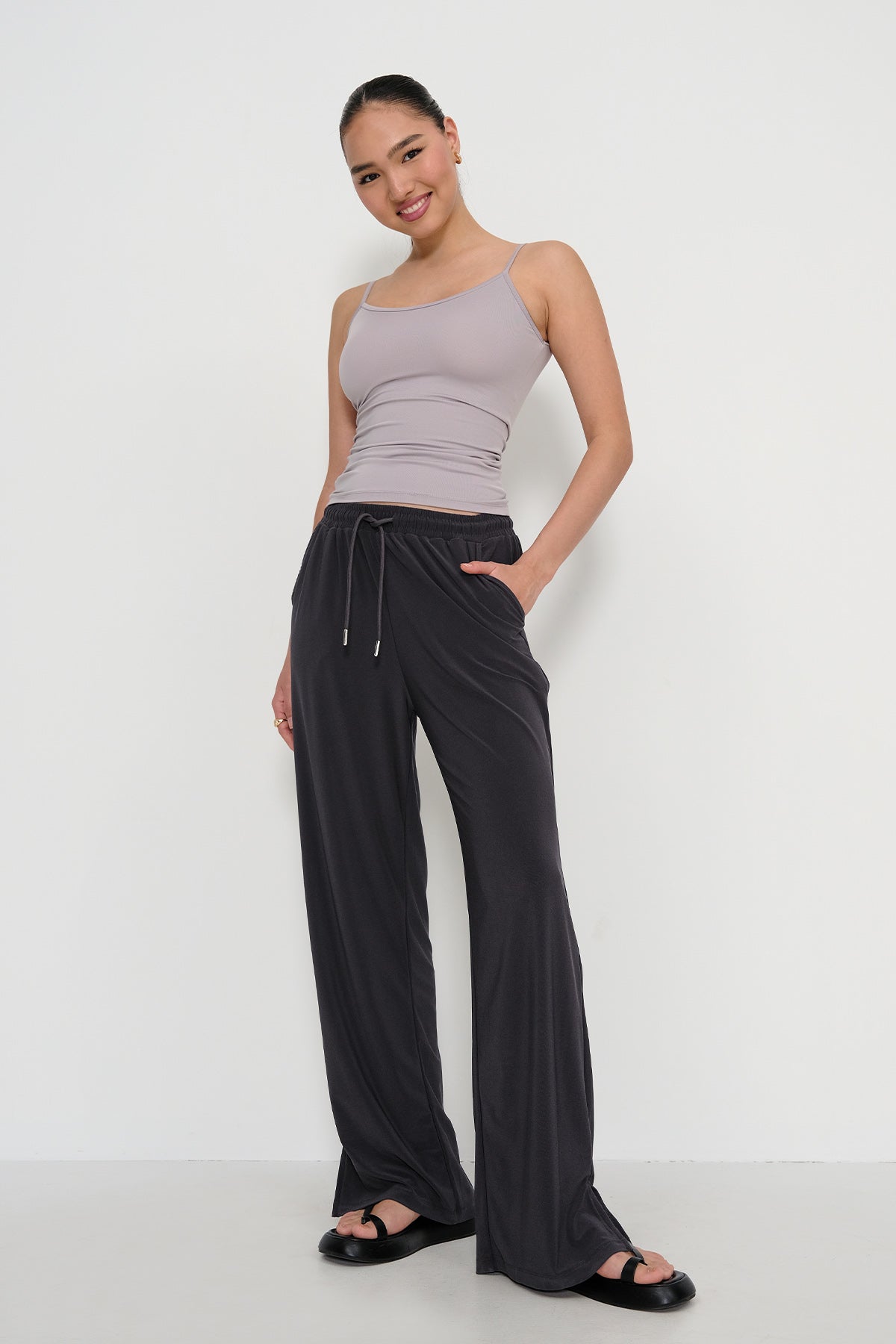 Lead-Grey_Elastic-Waist-Wide-Leg-Trousers-addax