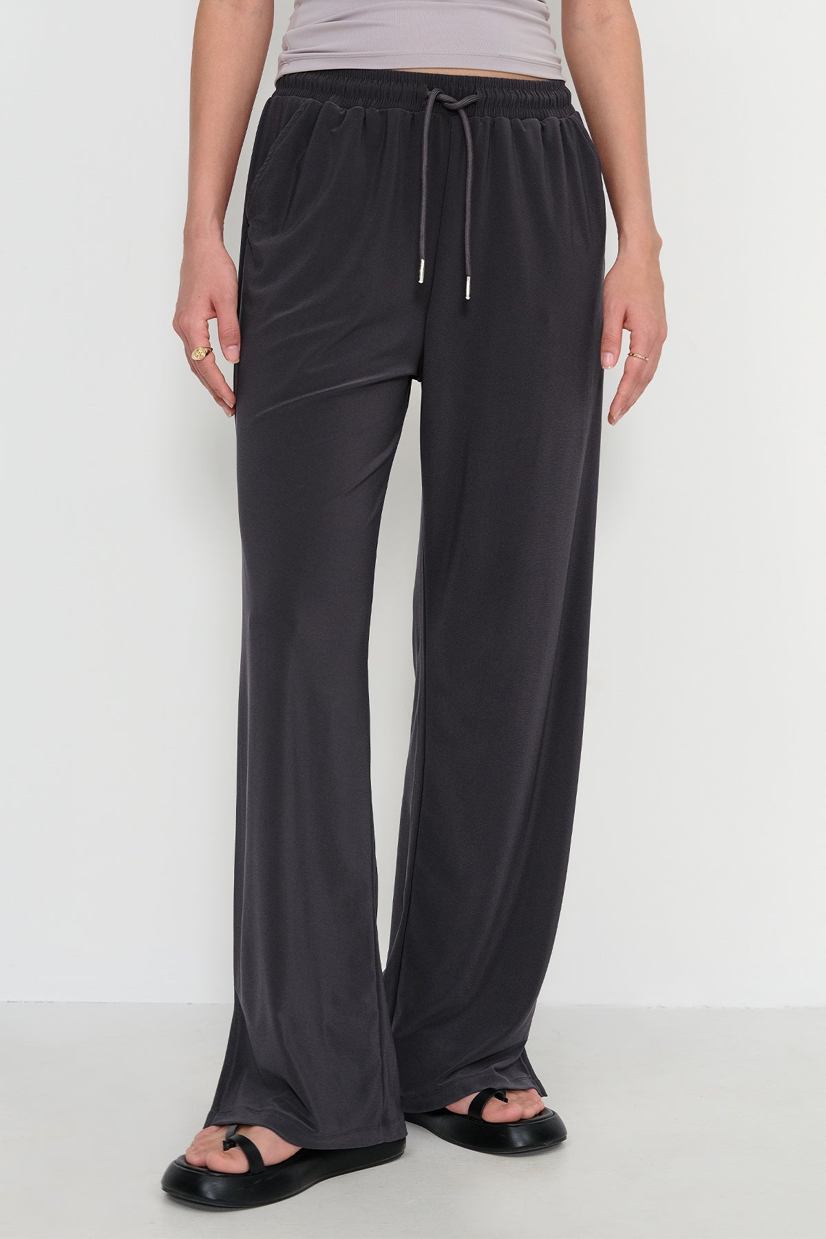 Lead-Grey_Elastic-Waist-Wide-Leg-Trousers-addax